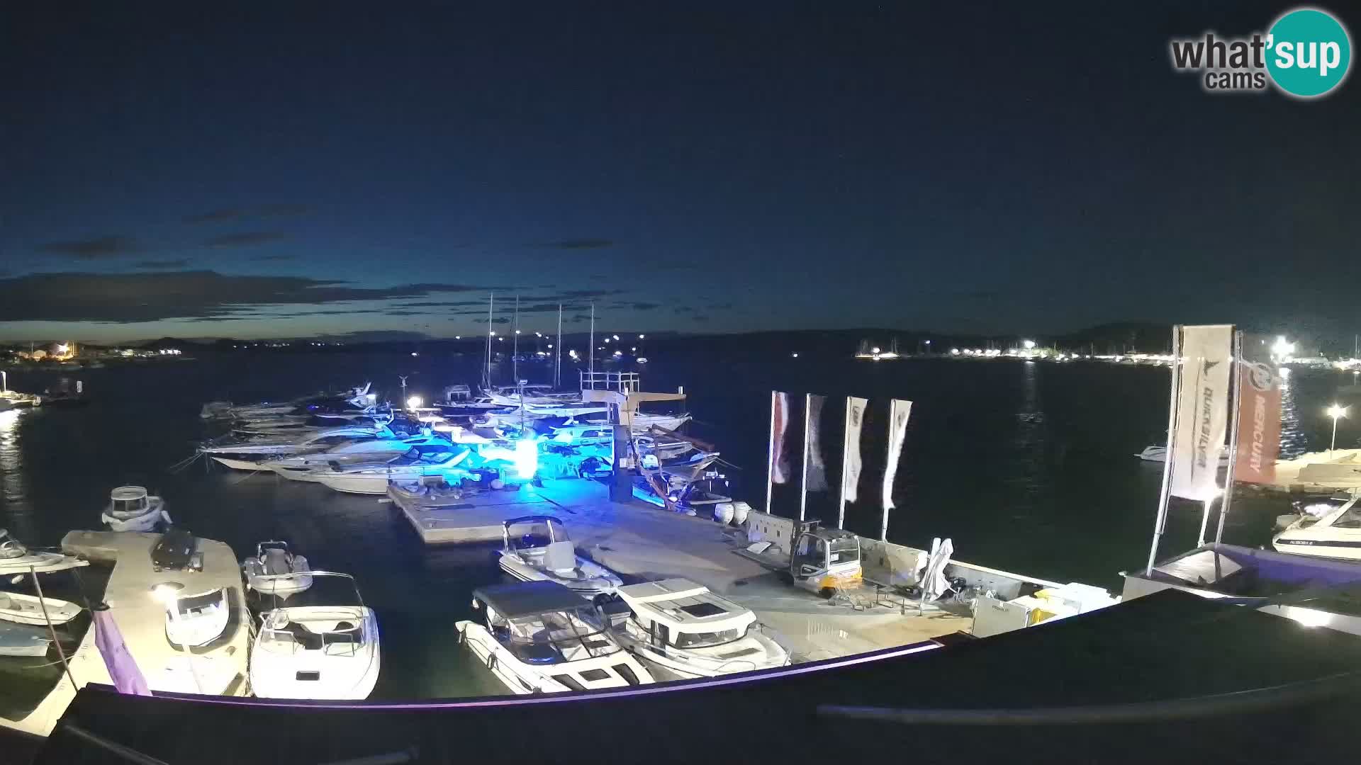 Murter – Marina Nautika Murter