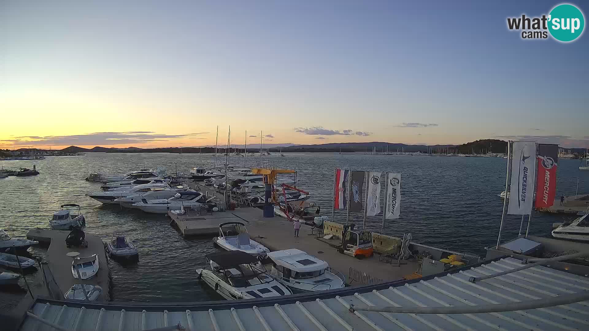 Murter – Marina Nautika Murter
