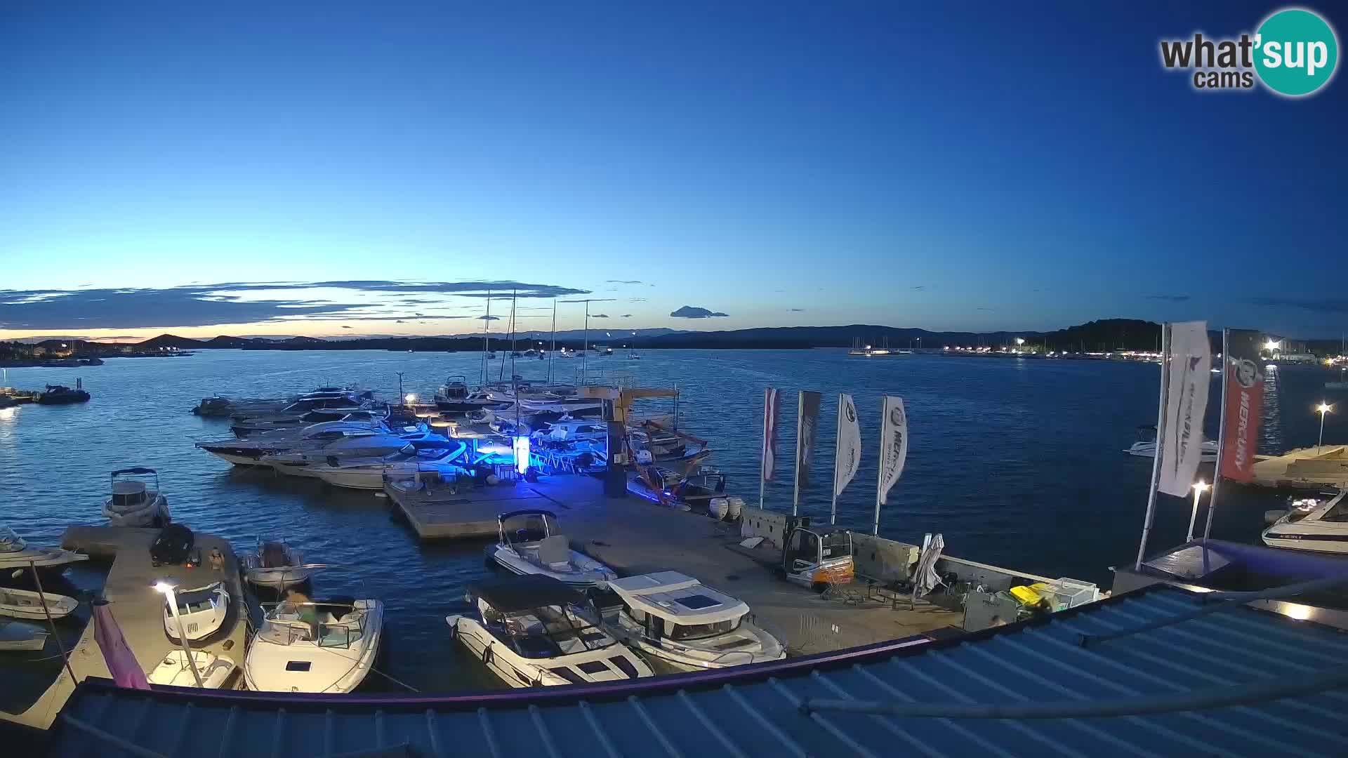 Murter – Marina Nautika Murter