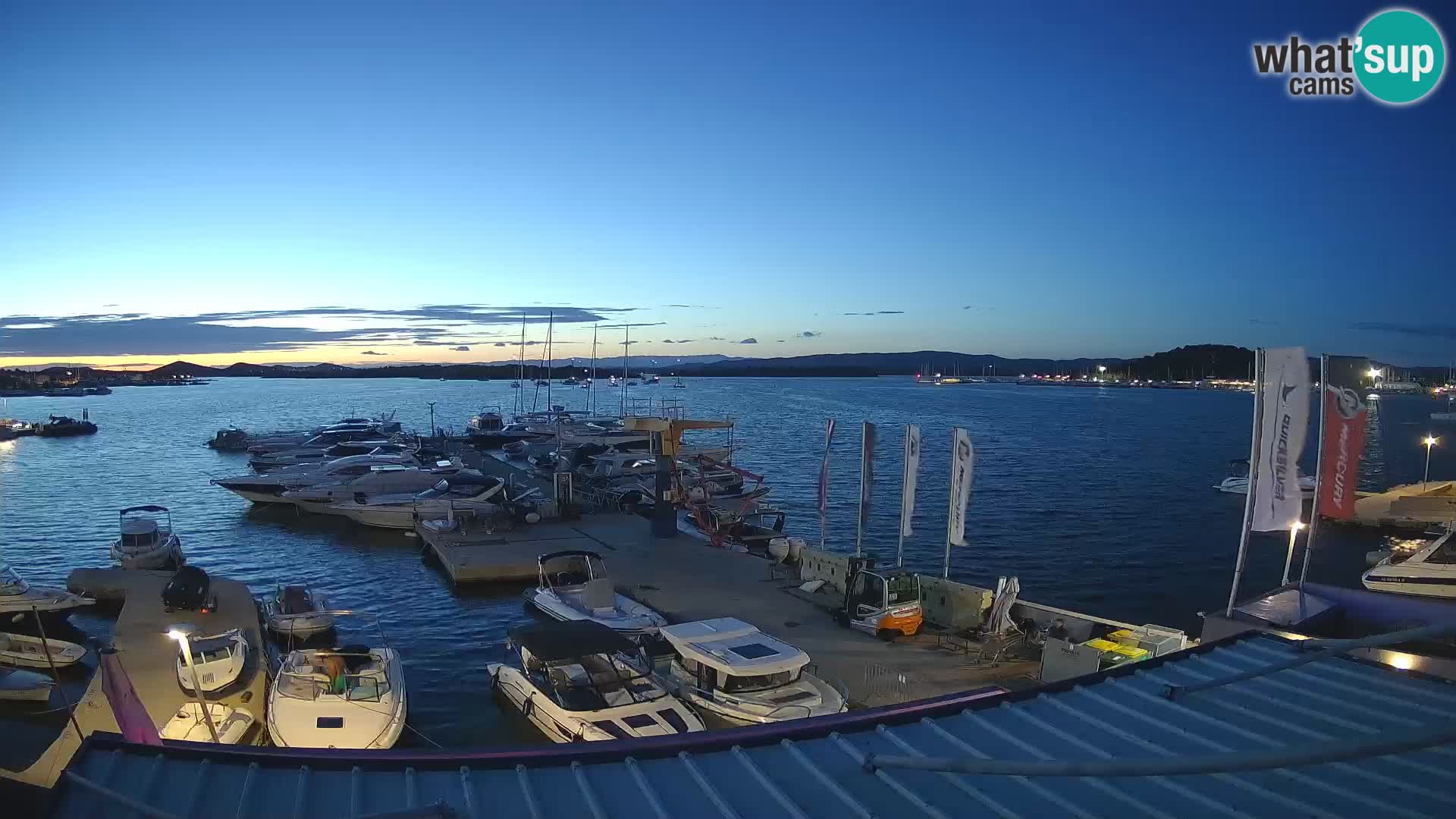 Murter – Marina Nautika Murter
