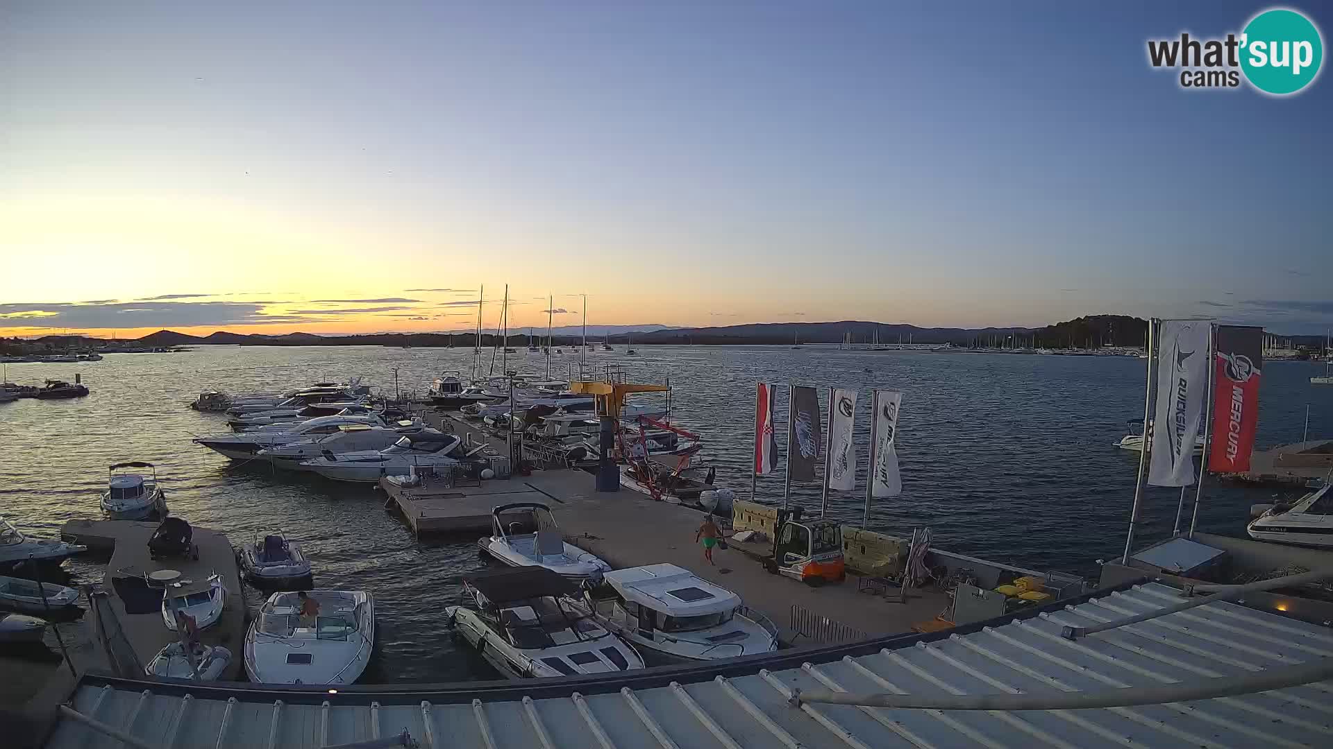 Murter – Marina Nautika Murter