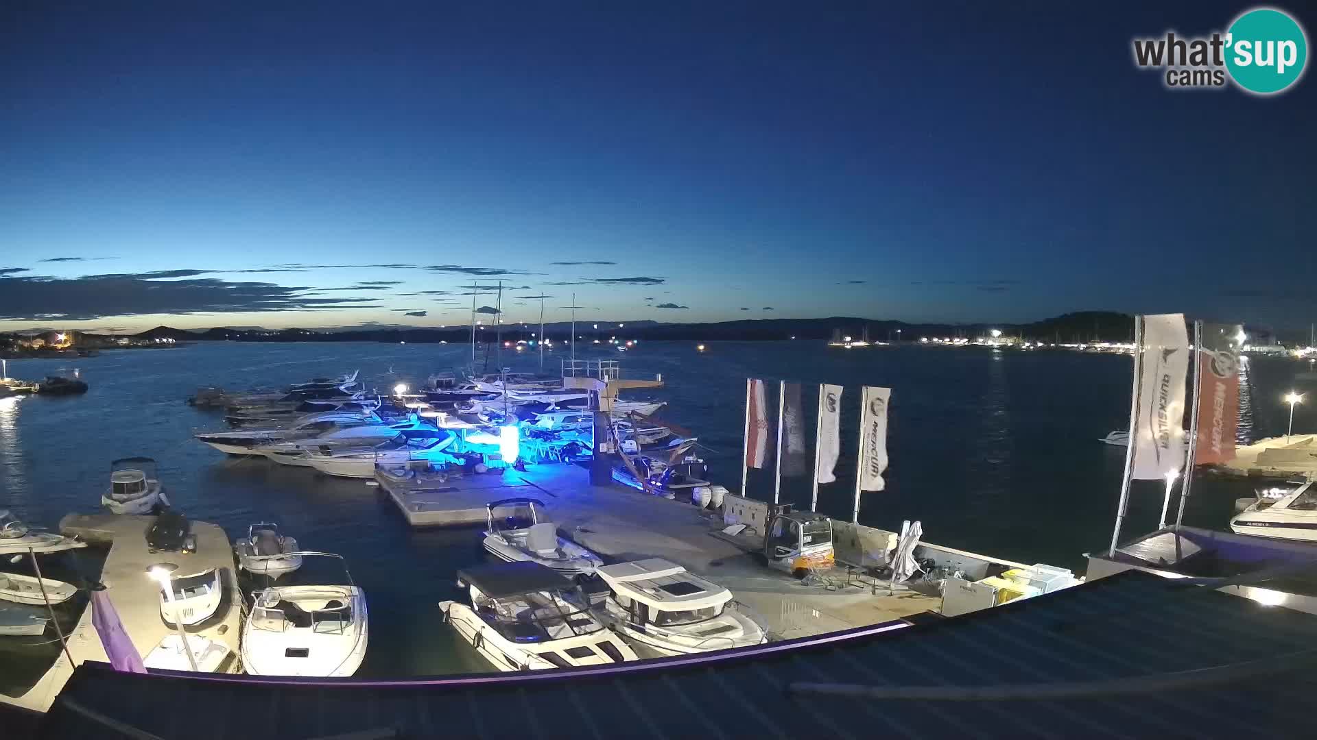 Murter – Marina Nautika Murter