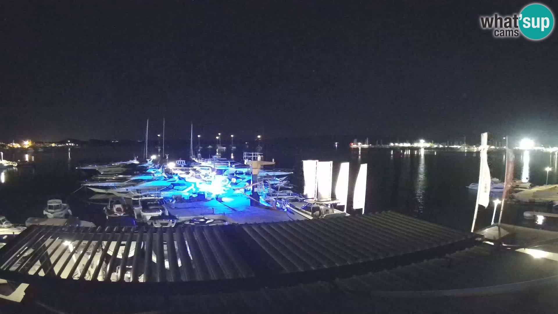 Murter – Marina Nautika Murter