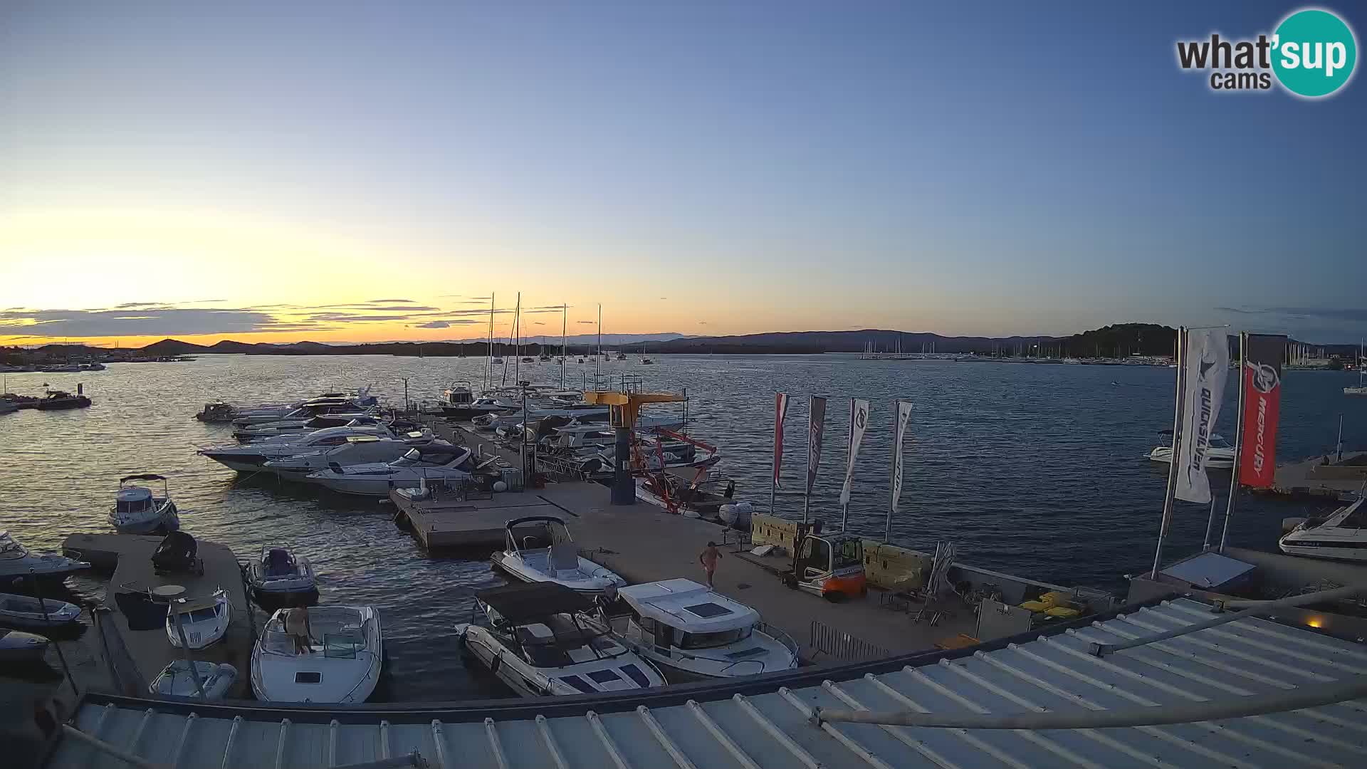 Murter – Marina Nautika Murter
