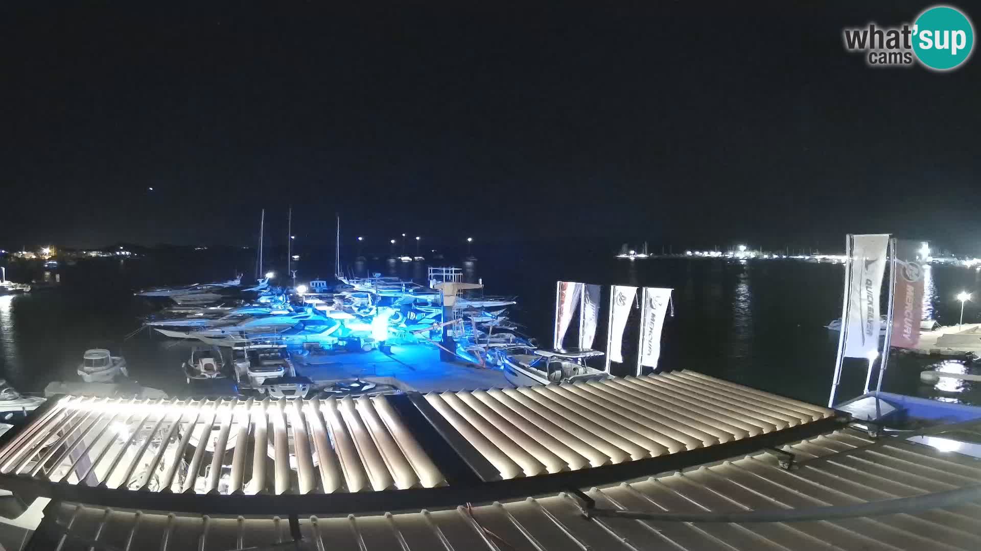 Murter – Marina Nautika Murter