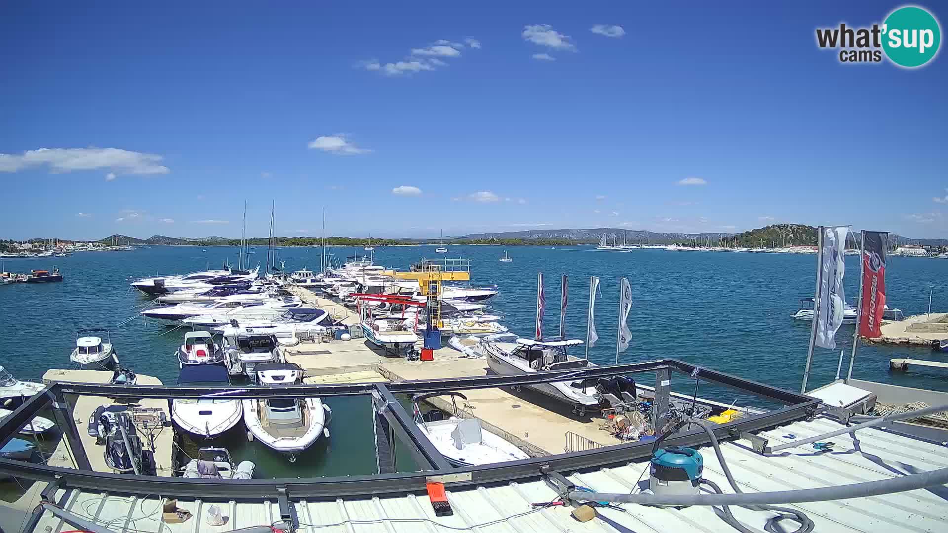 Murter – Marina Nautika Murter