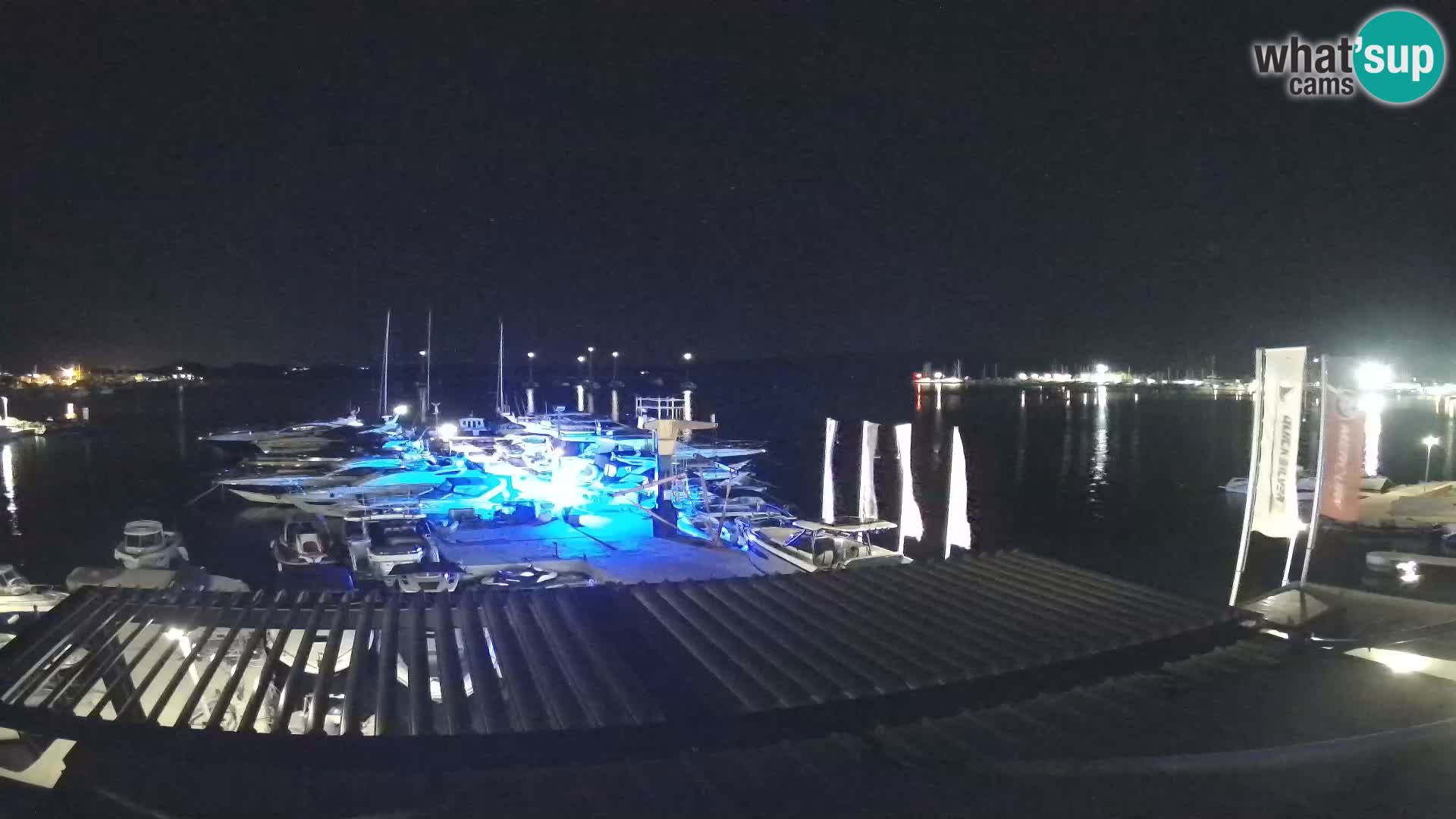 Murter – Marina Nautika Murter