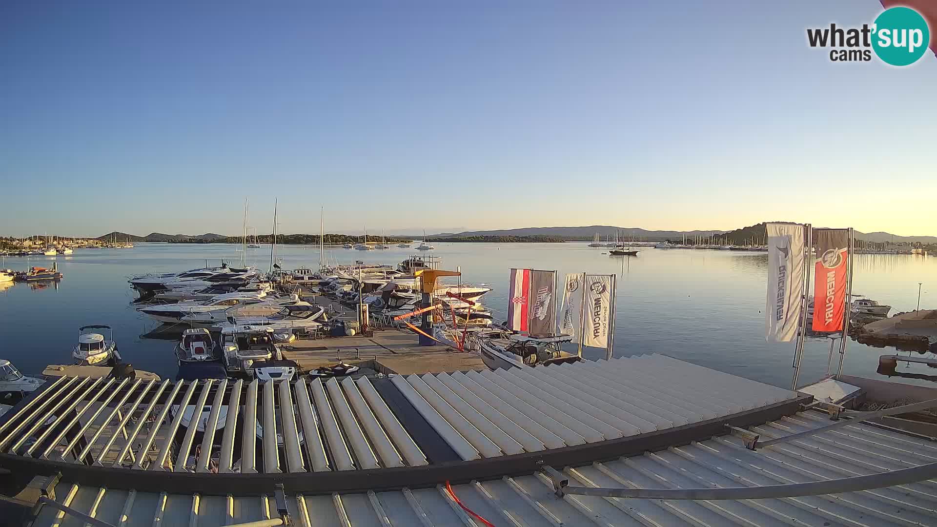 Murter – Marina Nautika Murter
