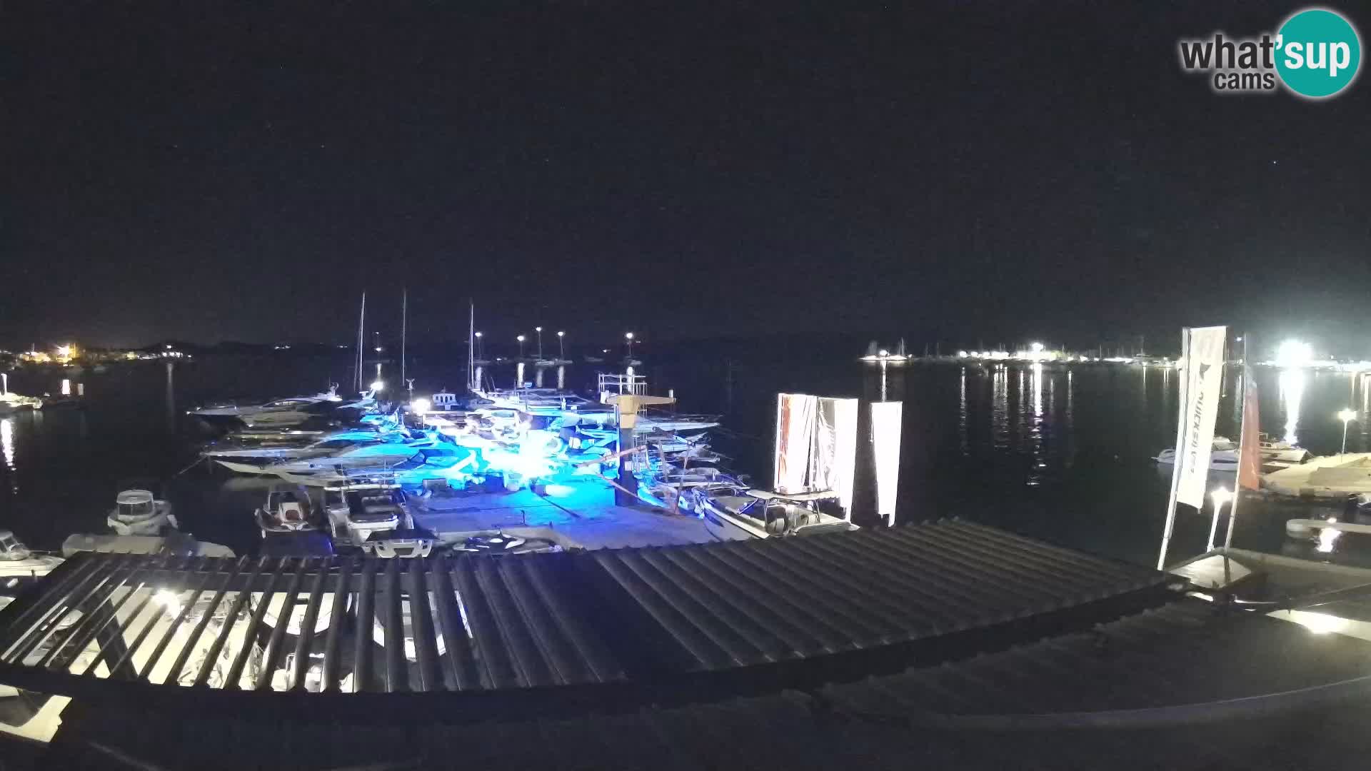 Murter – Marina Nautika Murter