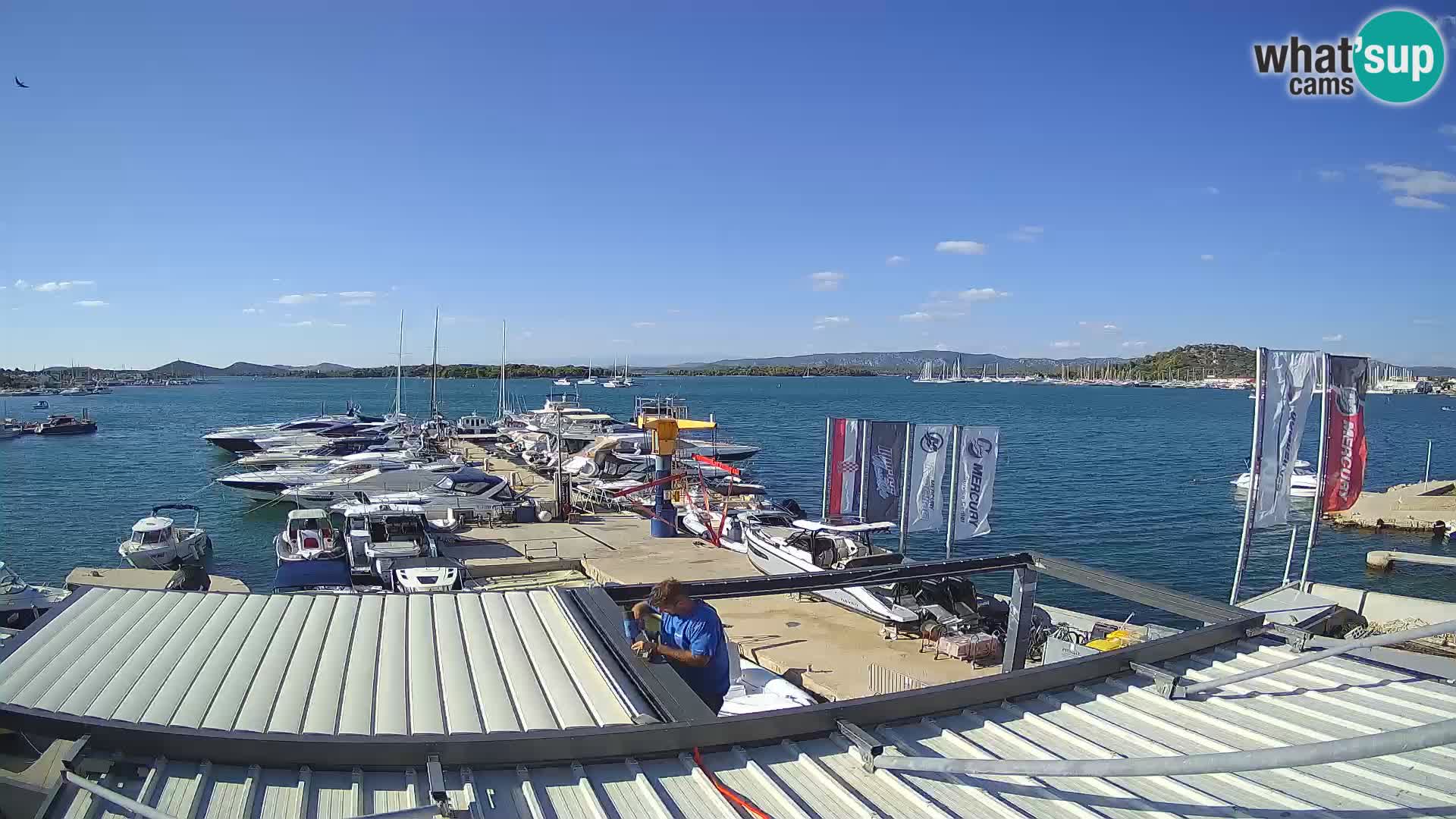 Murter – Marina Nautika Murter