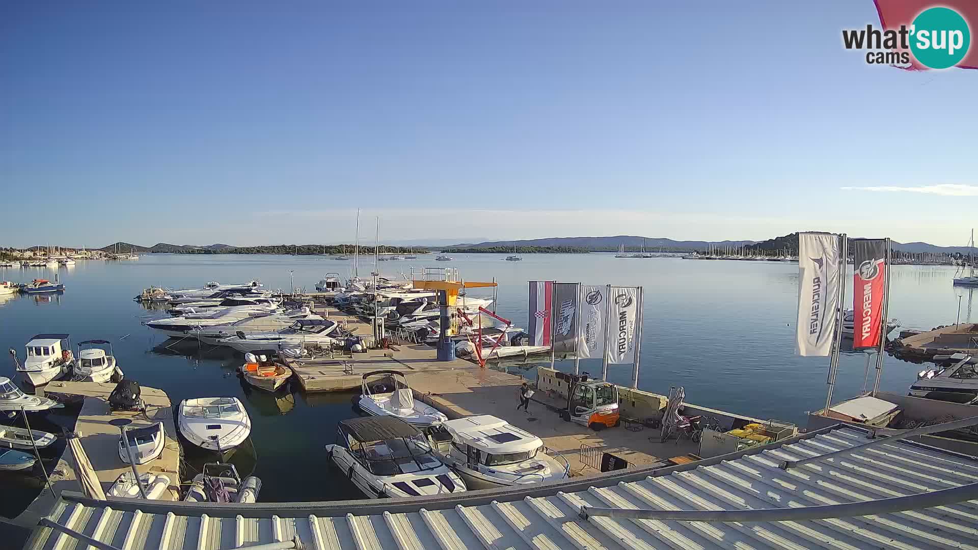 Murter – Marina Nautika Murter