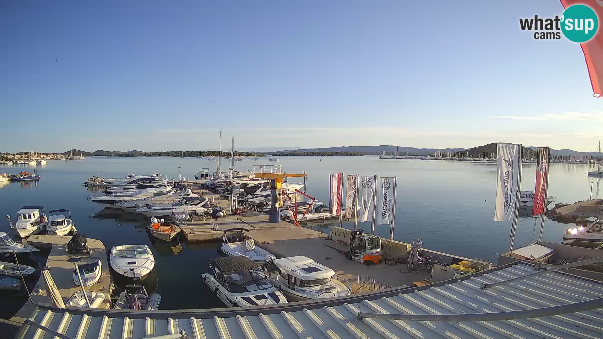 Murter – Marina Nautika Murter