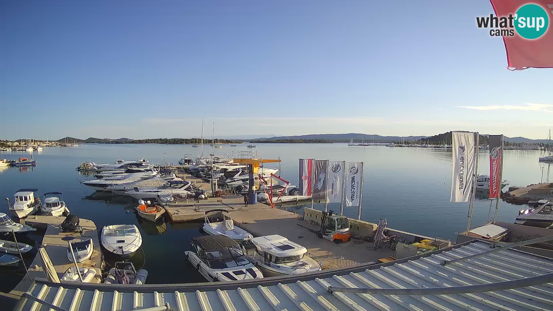 Murter – Marina Nautika Murter