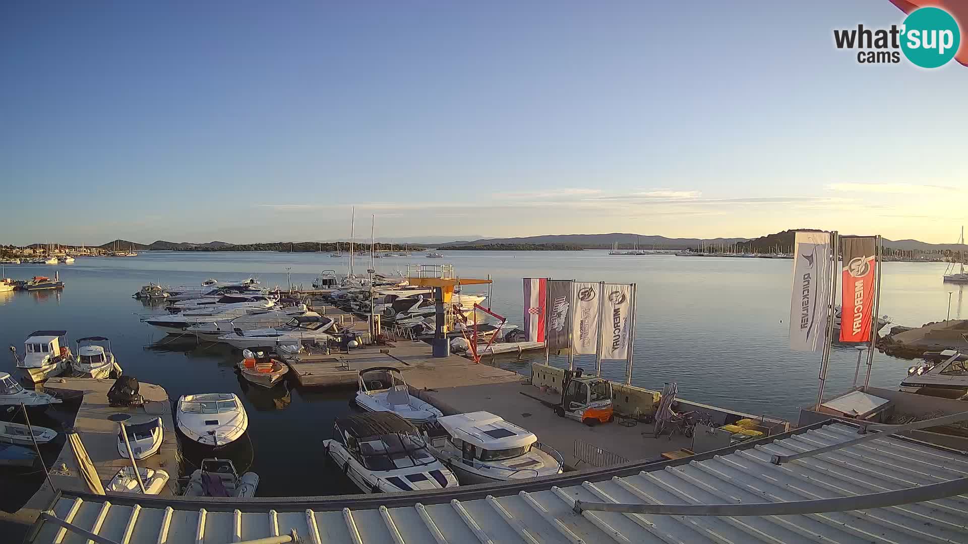 Murter – Marina Nautika Murter