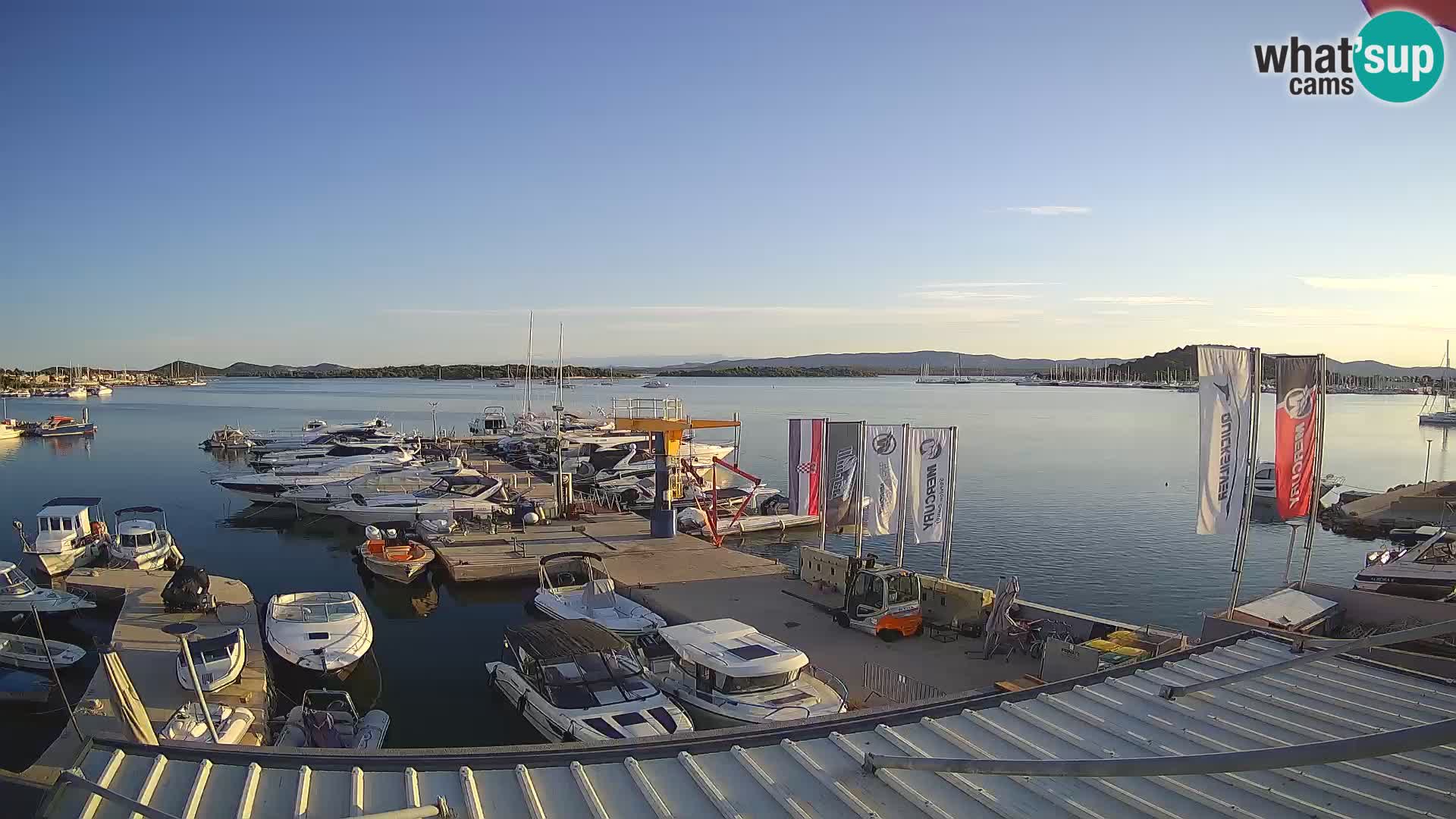 Murter – Marina Nautika Murter