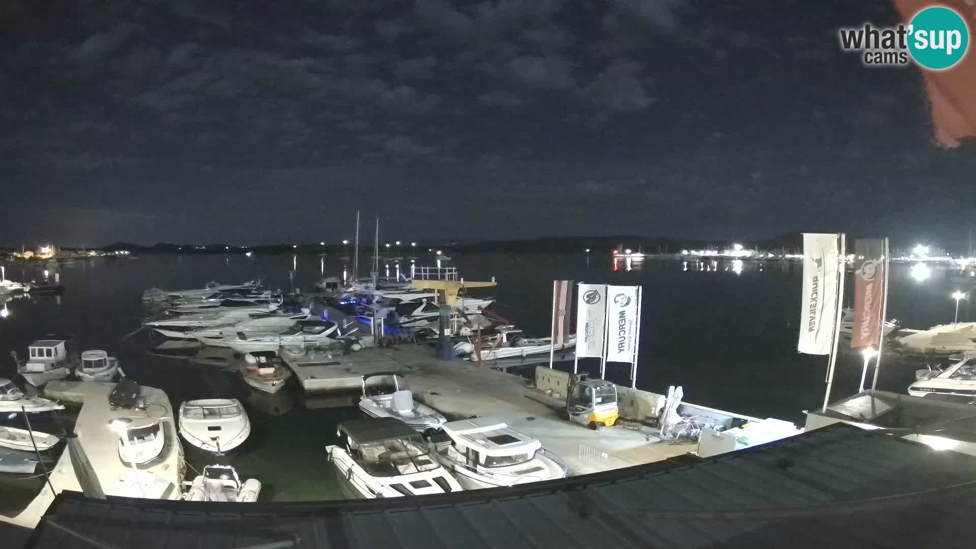 Murter – Marina Nautika Murter