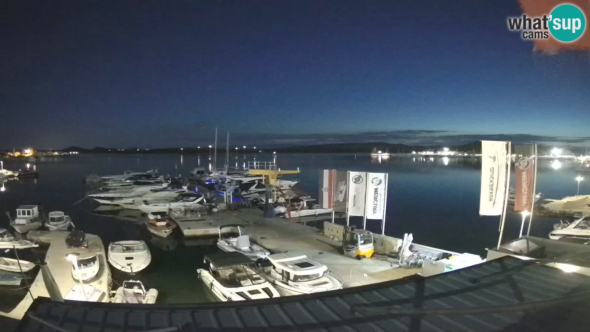 Murter – Marina Nautika Murter