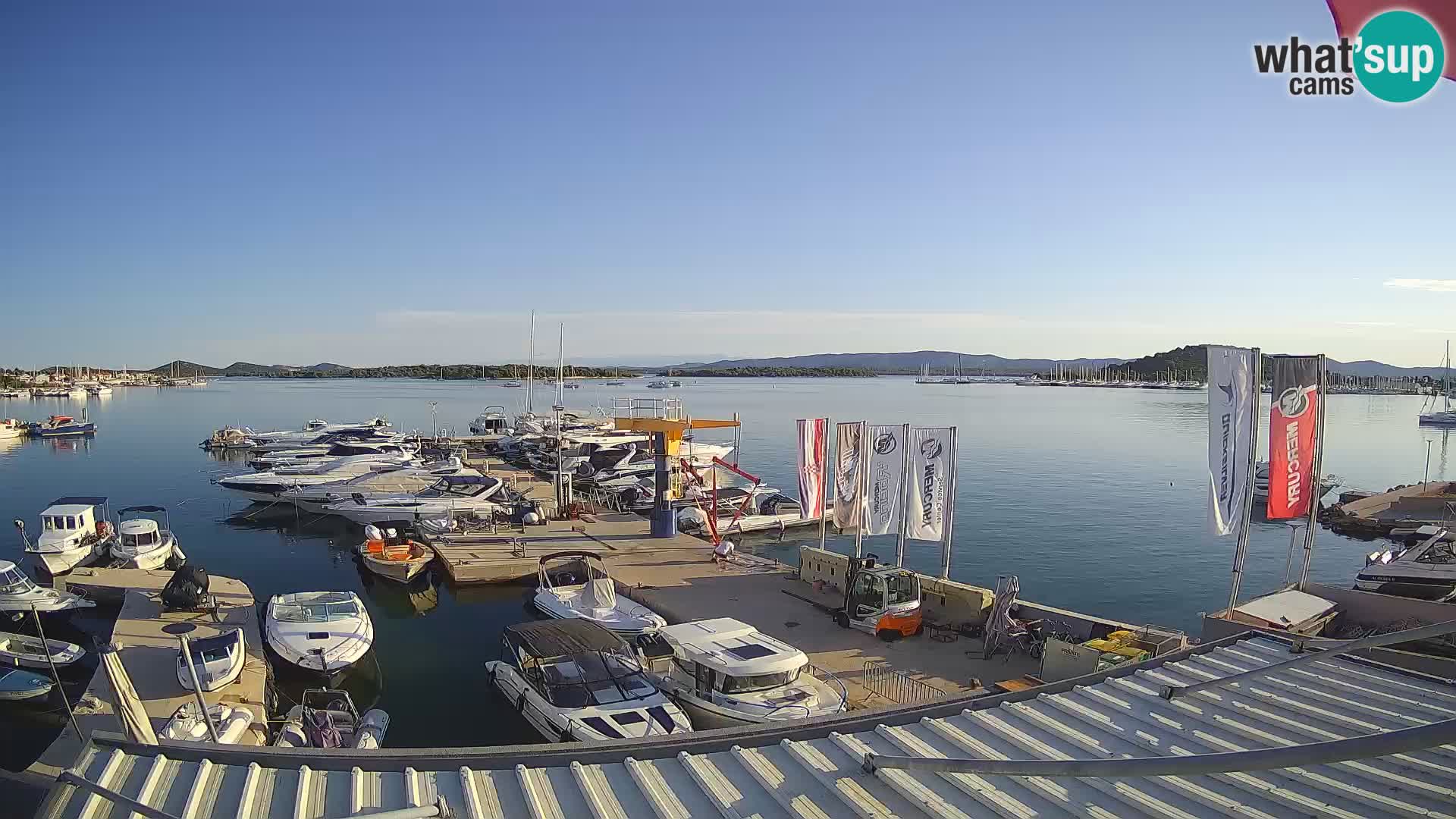 Murter – Marina Nautika Murter