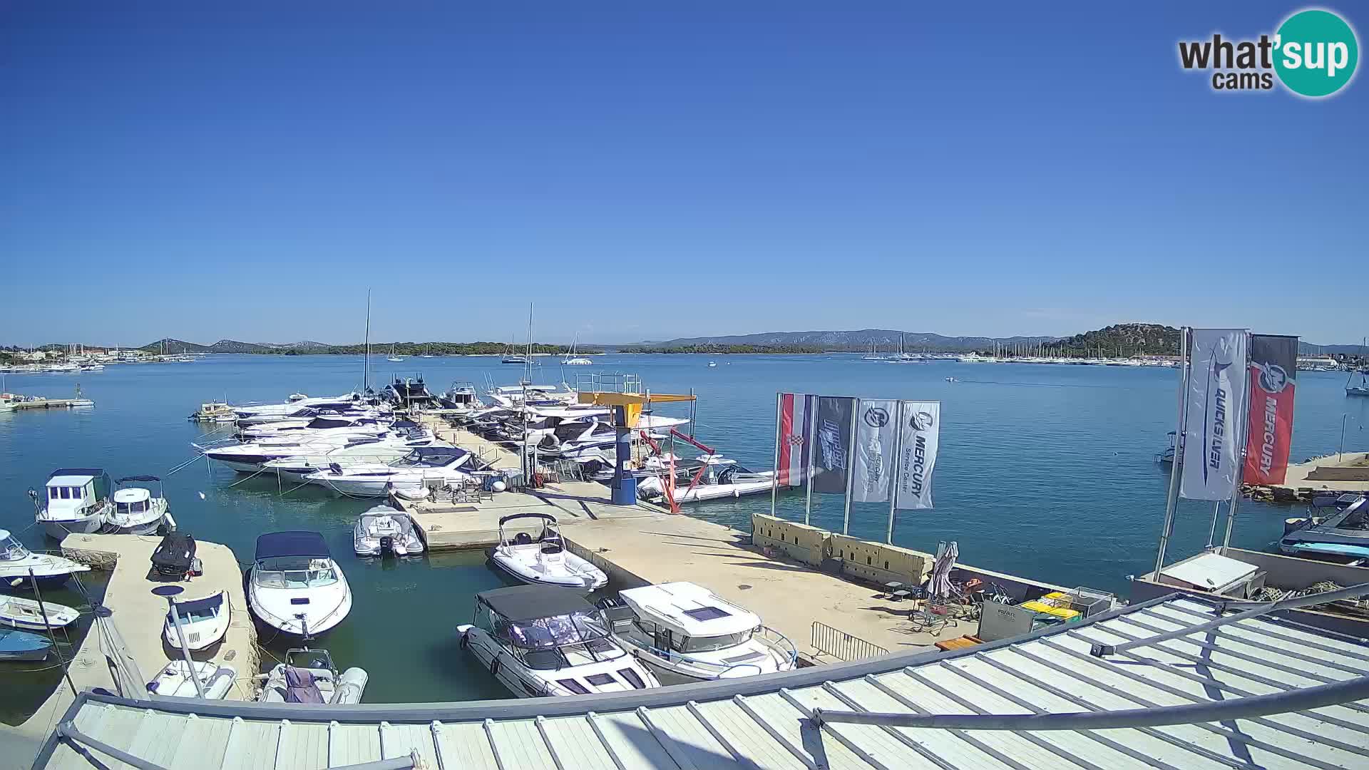 Murter – Marina Nautika Murter