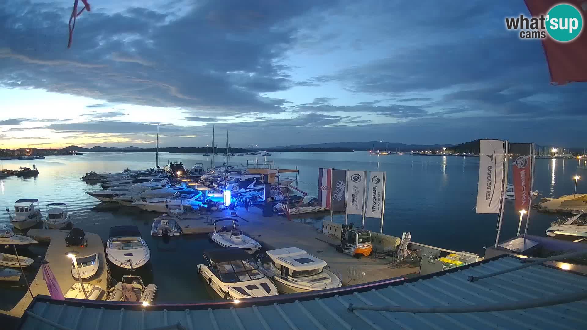 Murter – Marina Nautika Murter