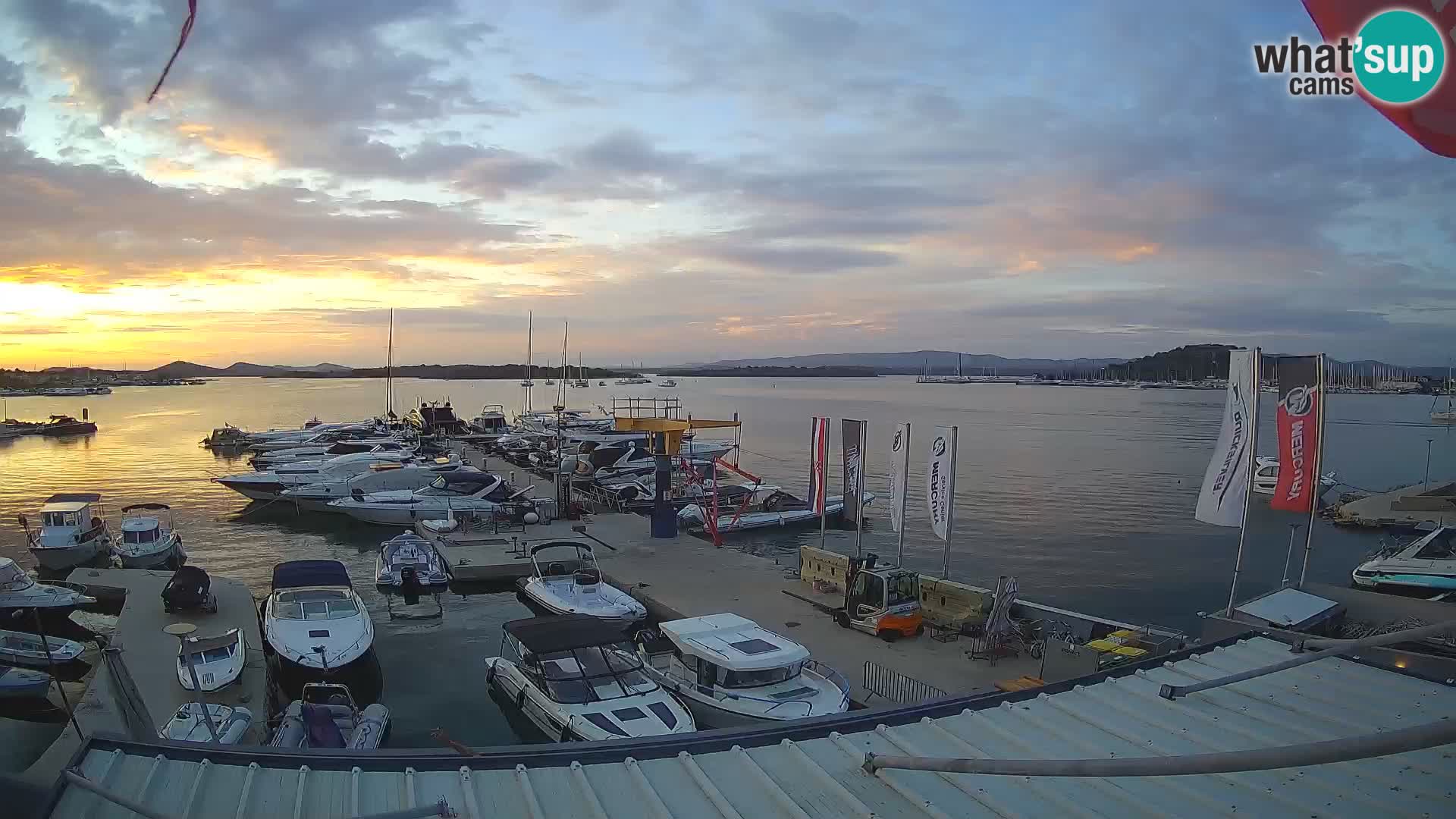 Murter – Marina Nautika Murter