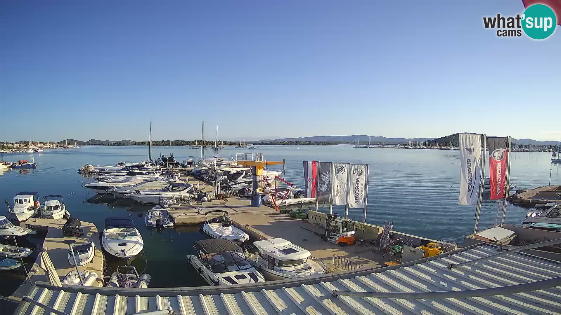 Murter – Marina Nautika Murter