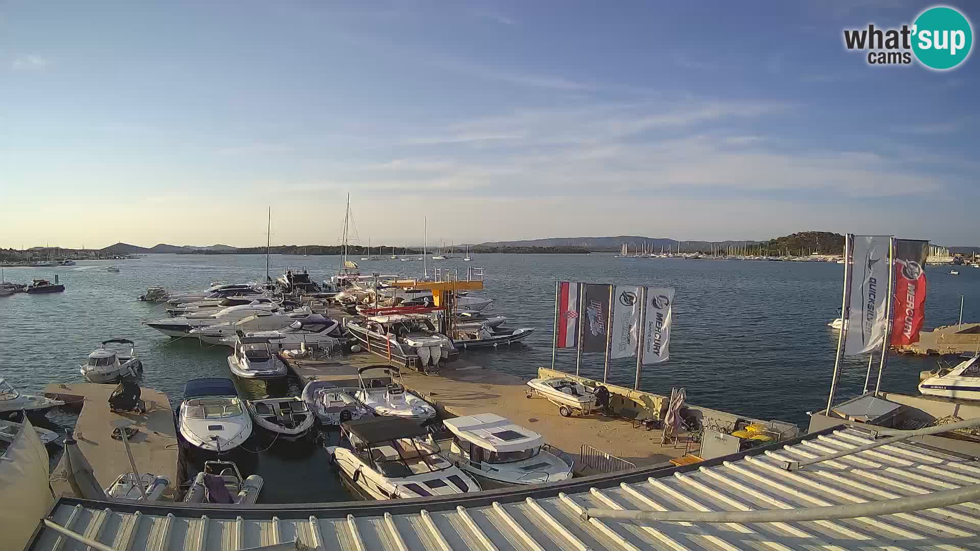 Murter – Marina Nautika Murter