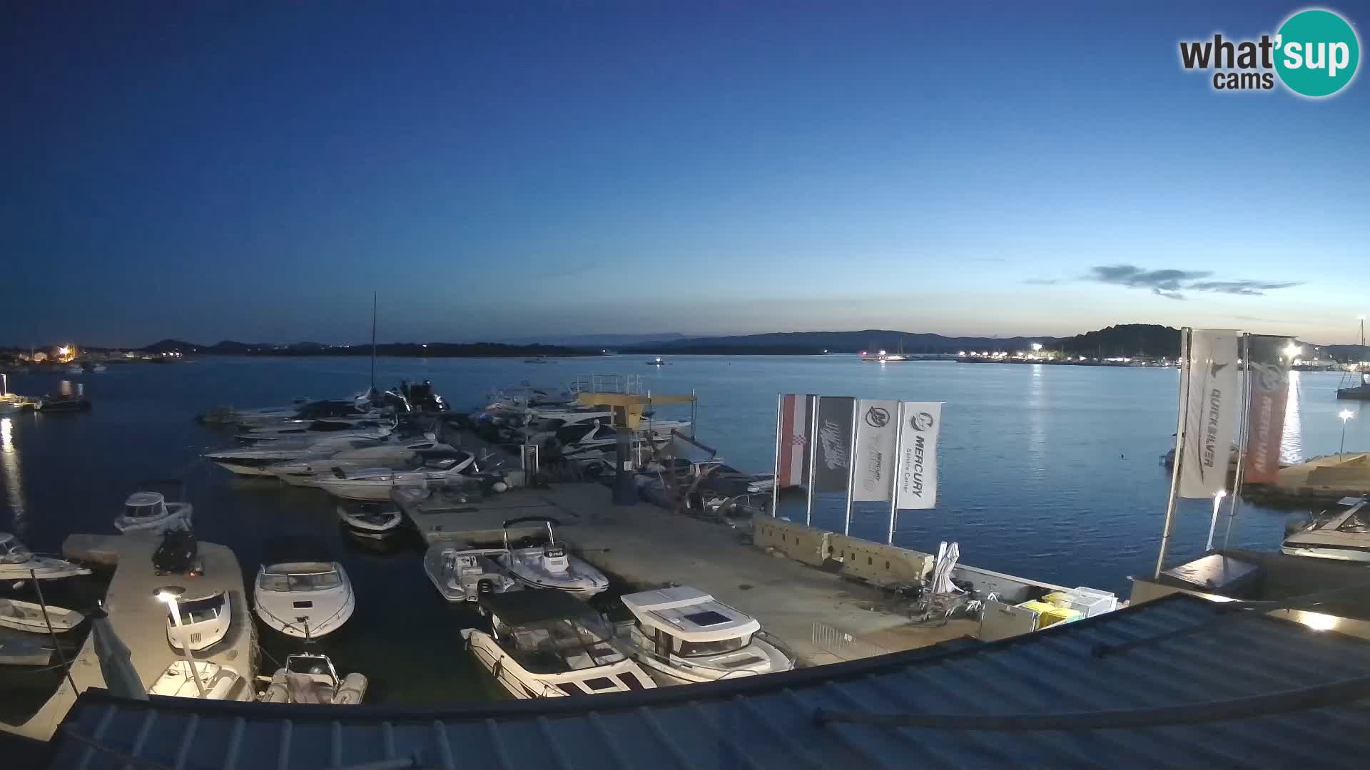 Murter – Marina Nautika Murter