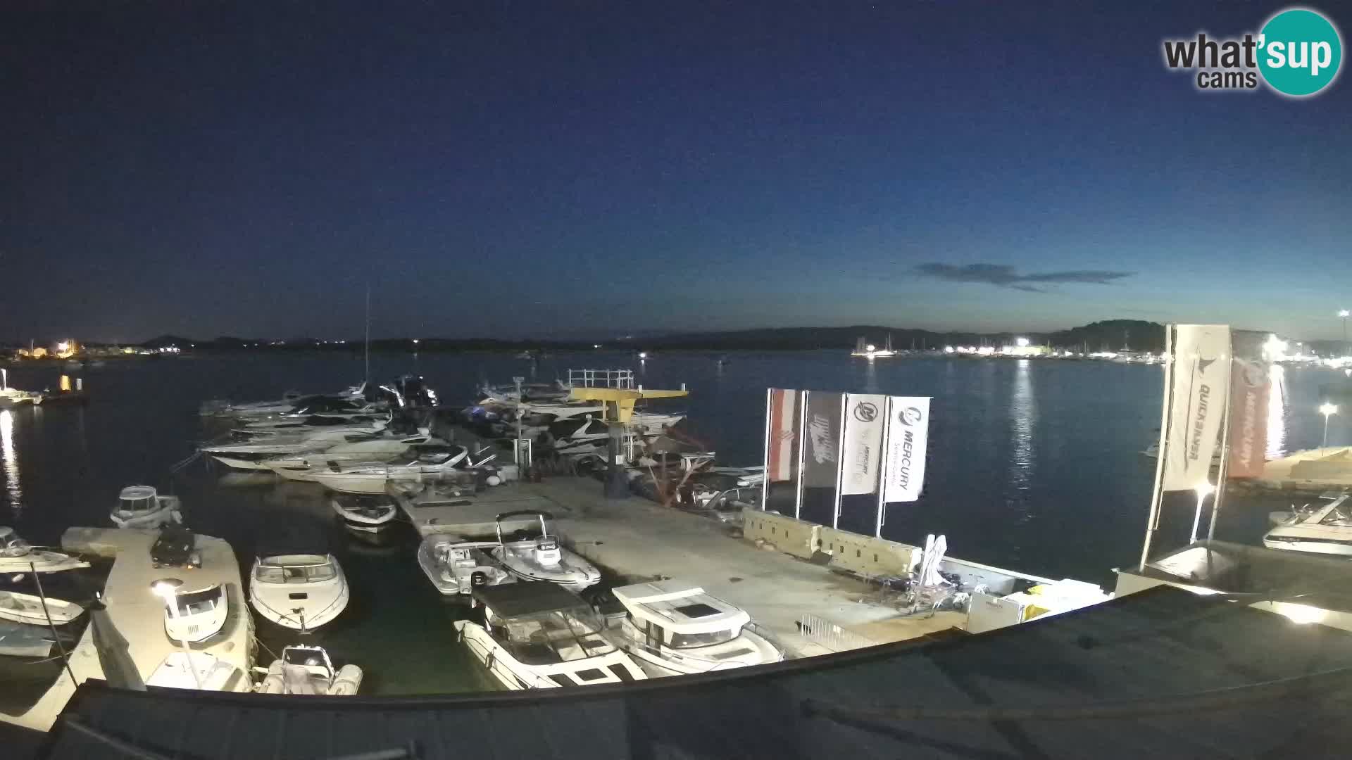 Murter – Marina Nautika Murter