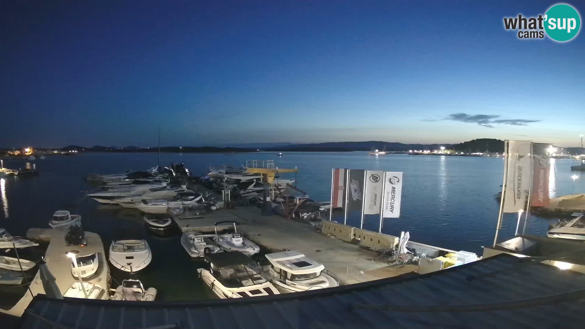 Murter – Marina Nautika Murter