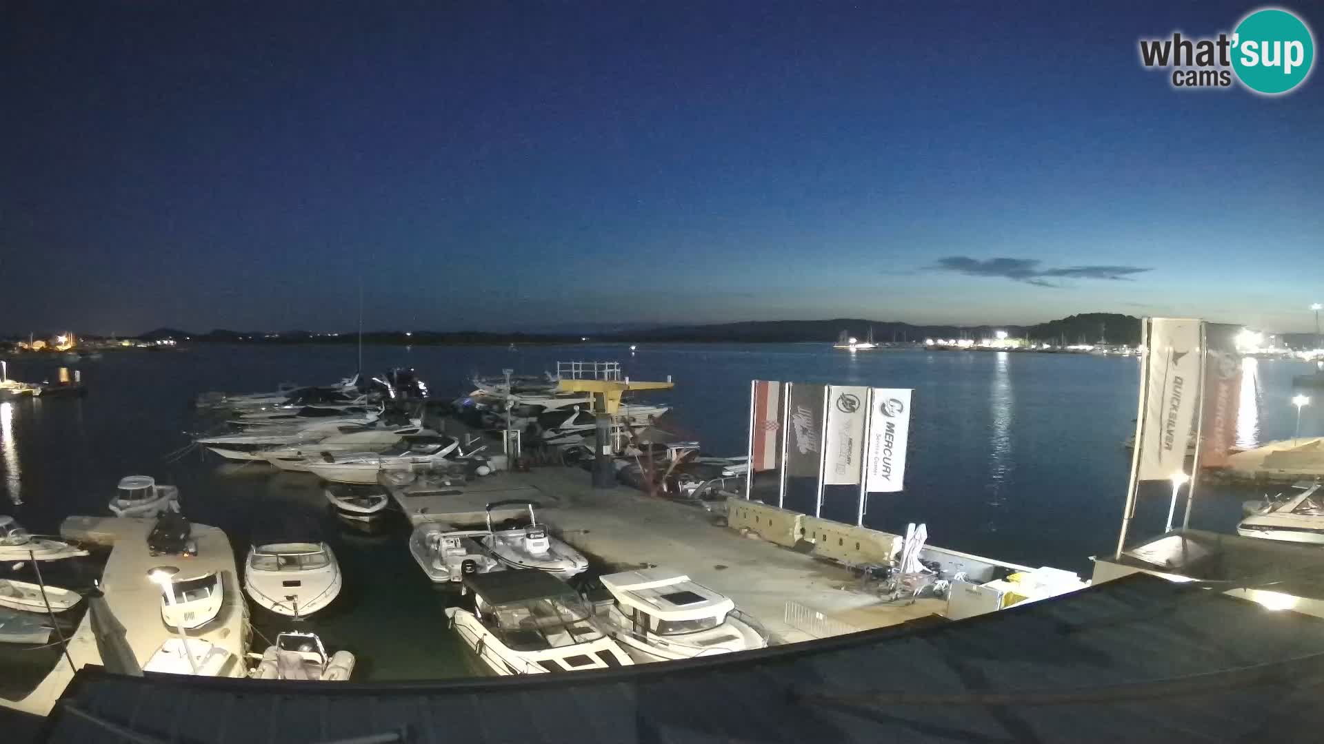 Murter – Marina Nautika Murter