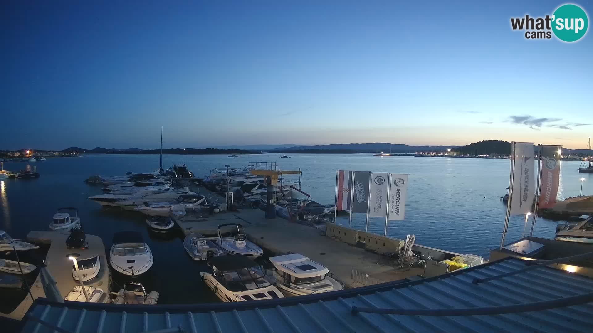 Murter – Marina Nautika Murter