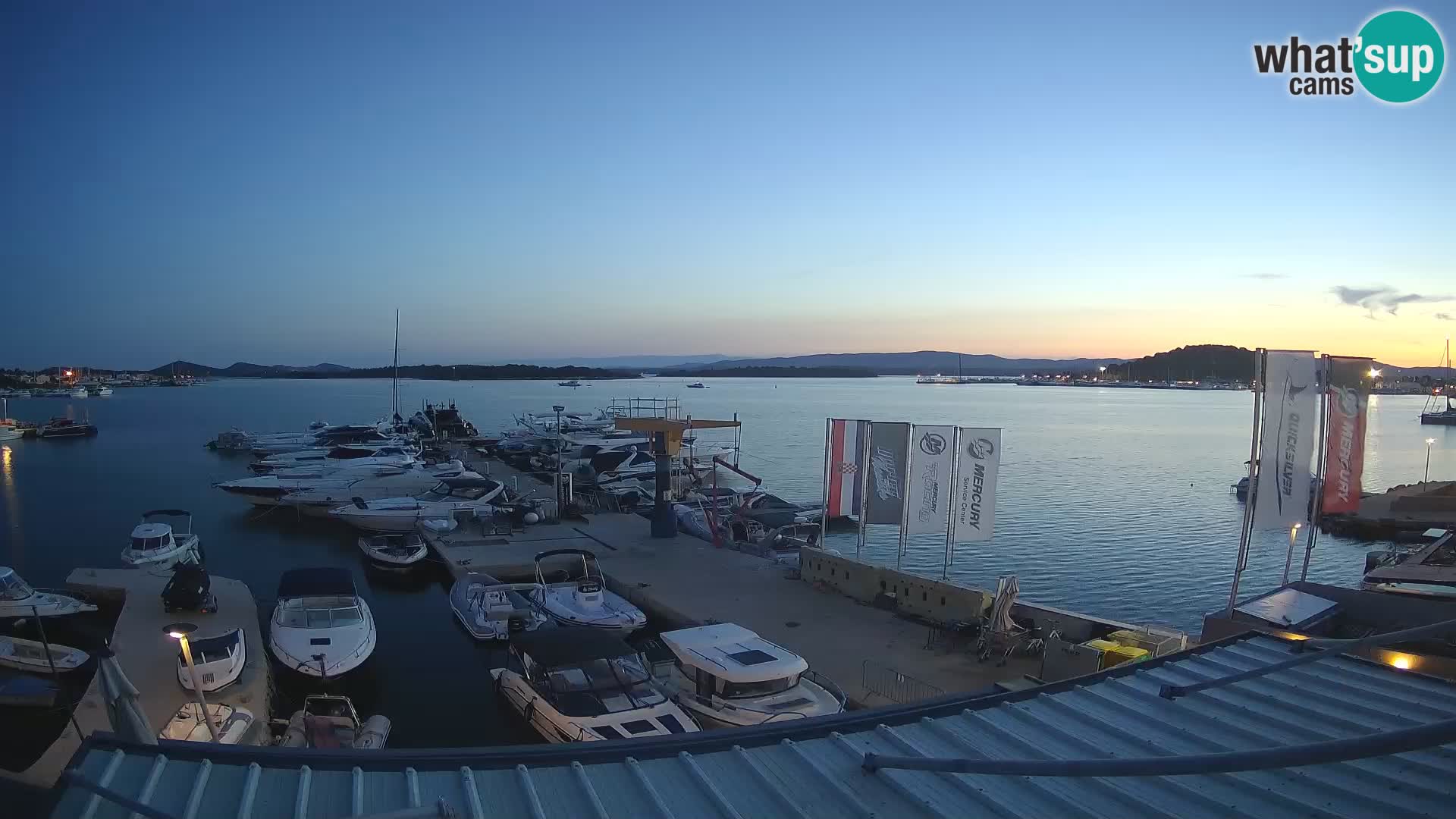 Murter – Marina Nautika Murter