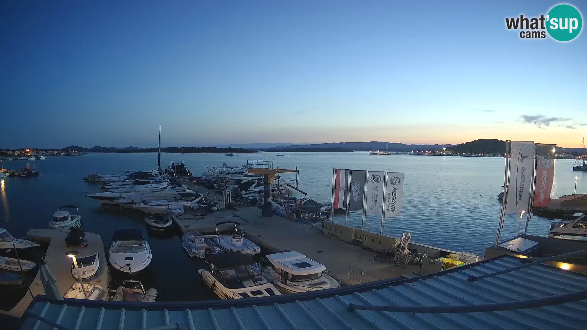 Murter – Marina Nautika Murter