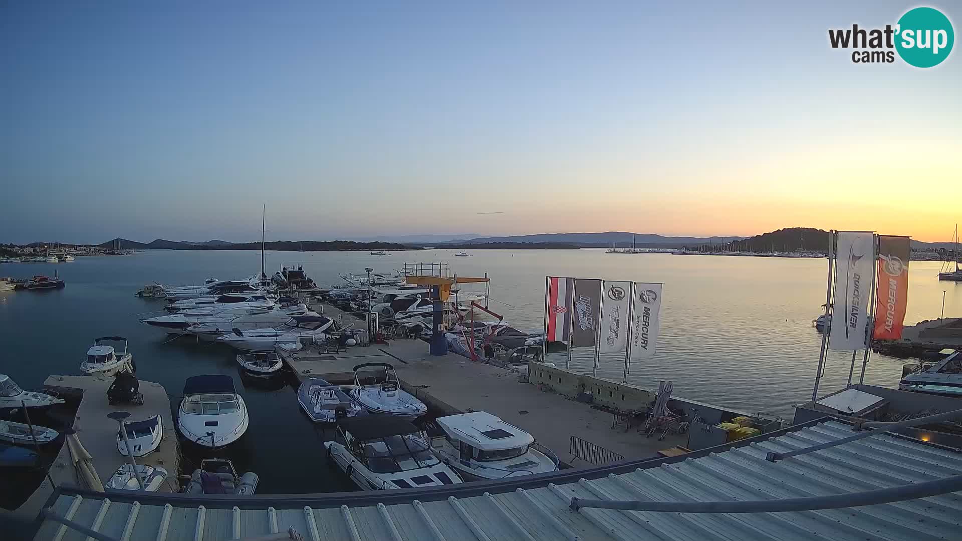 Murter – Marina Nautika Murter