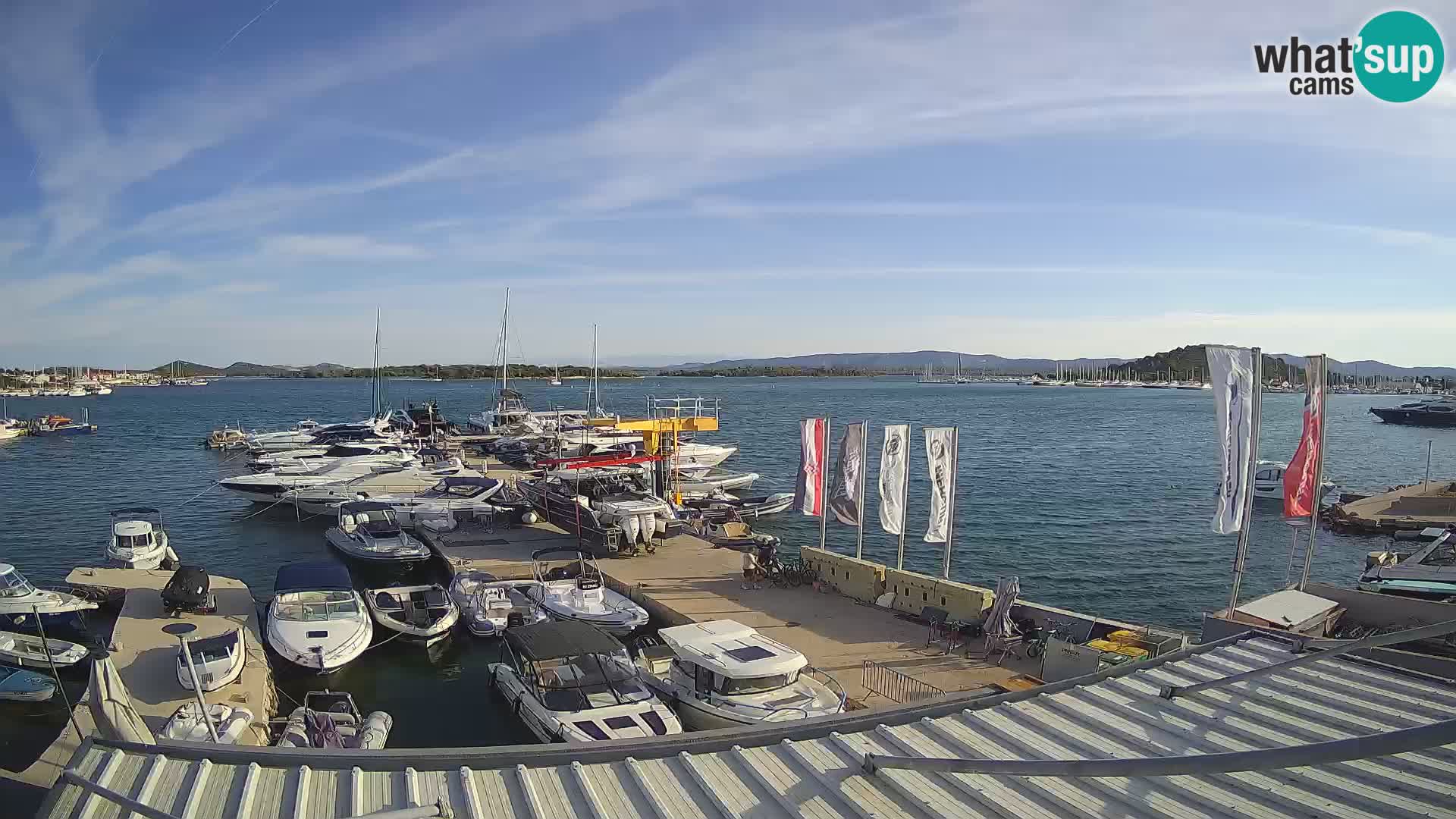 Murter – Marina Nautika Murter