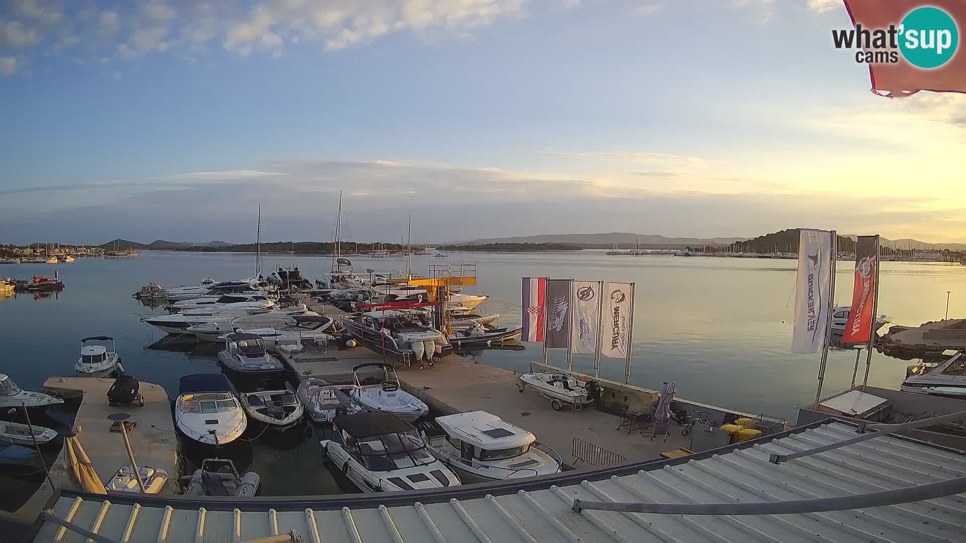 Murter – Marina Nautika Murter