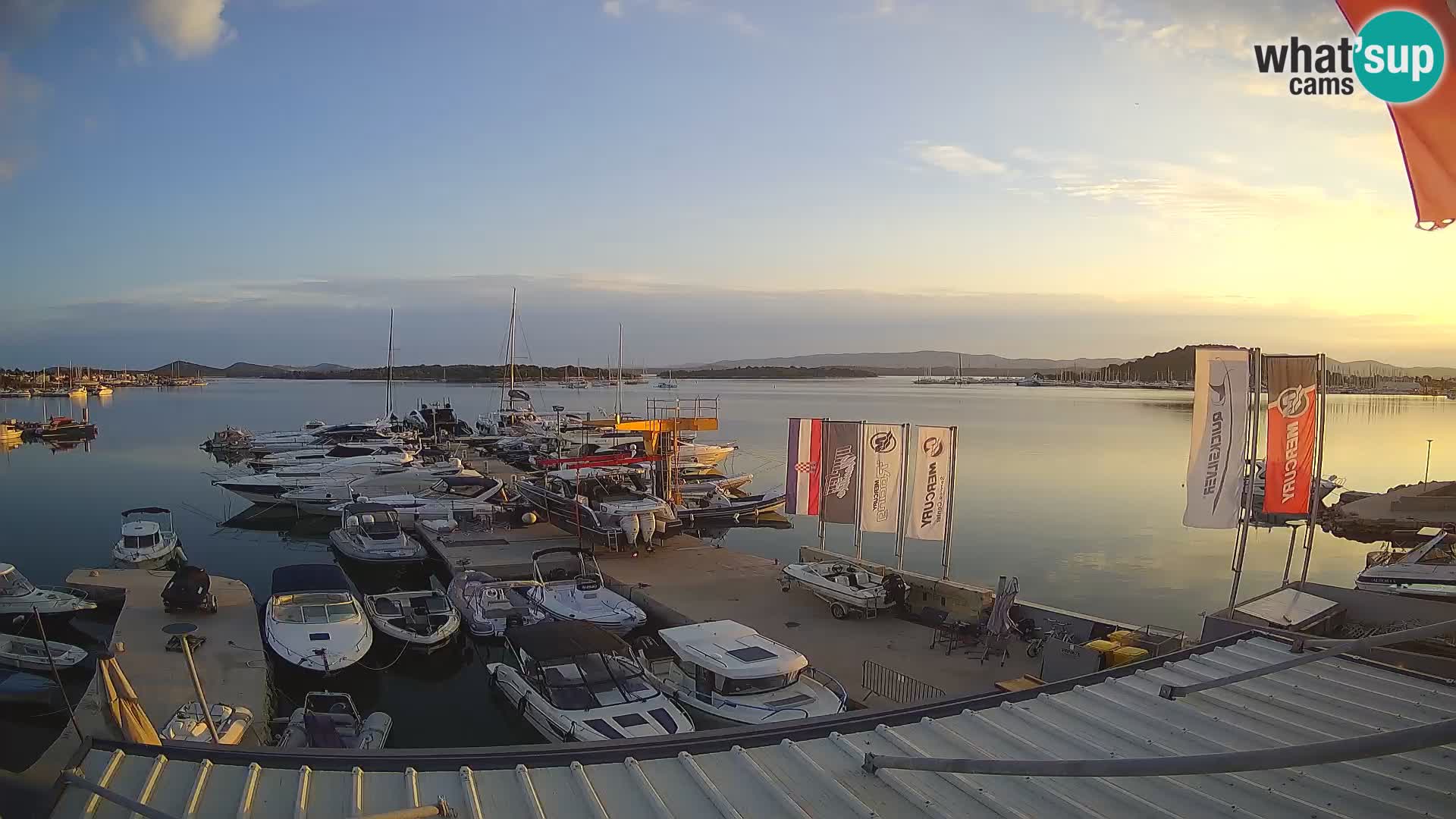 Murter – Marina Nautika Murter