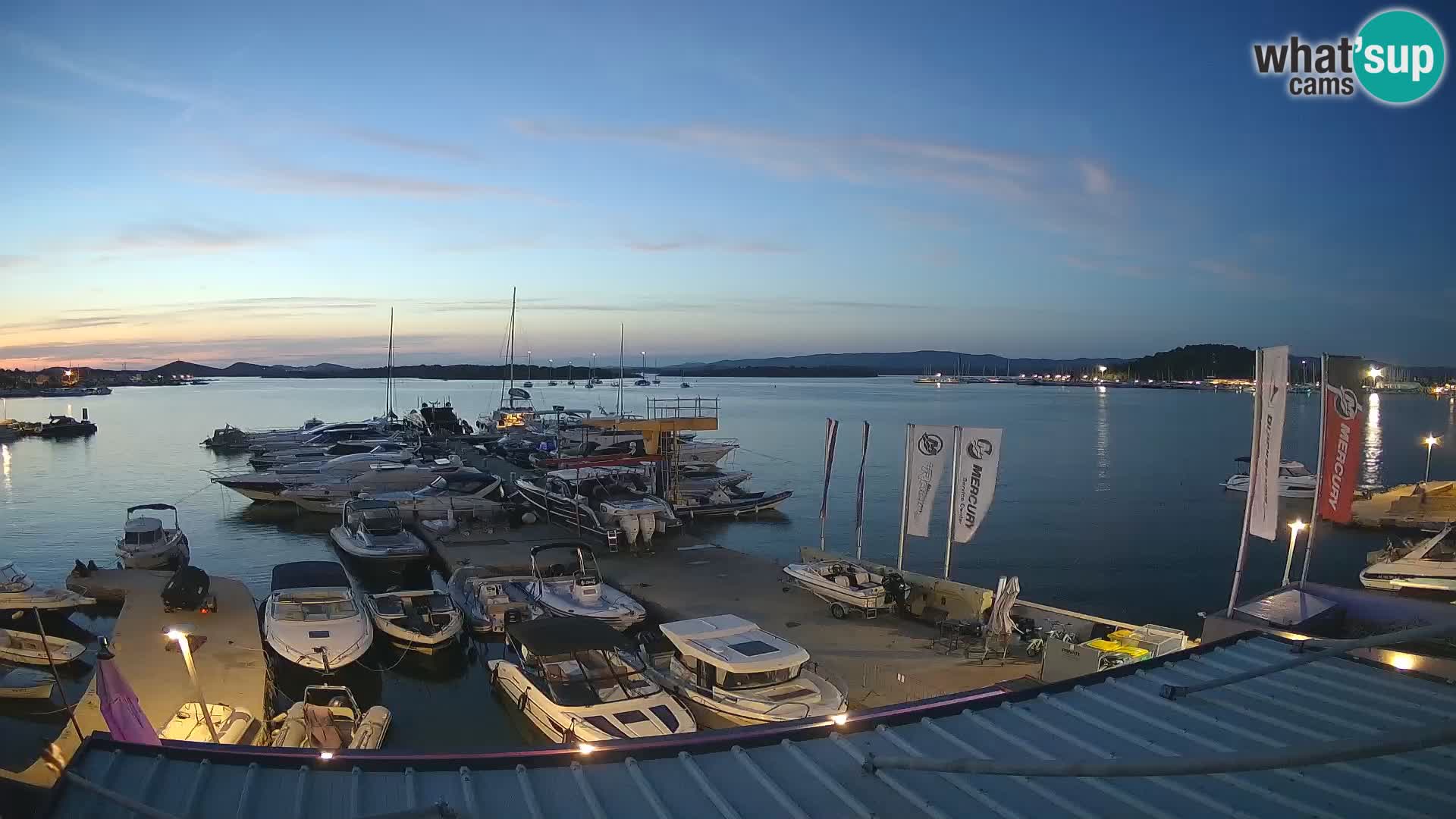 Murter – Marina Nautika Murter
