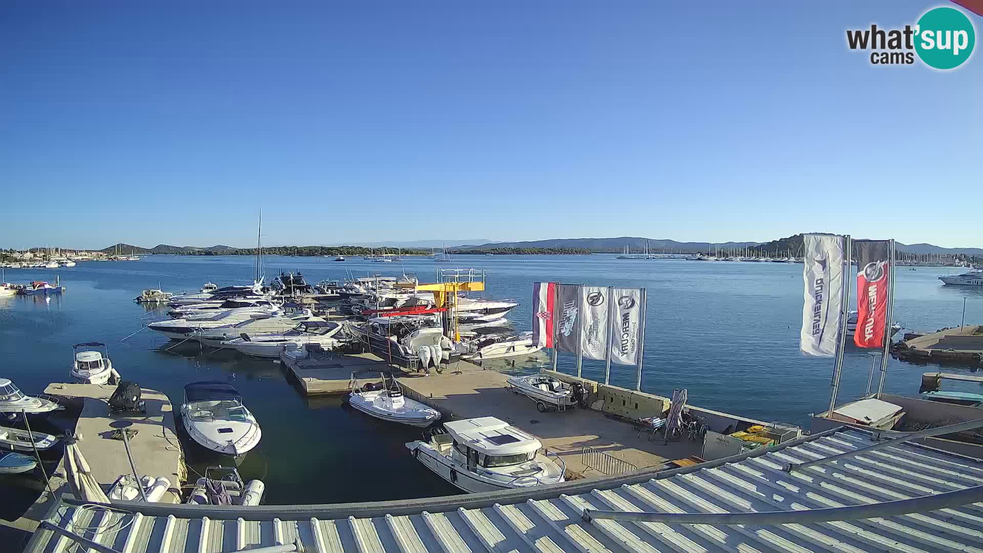 Murter – Marina Nautika Murter