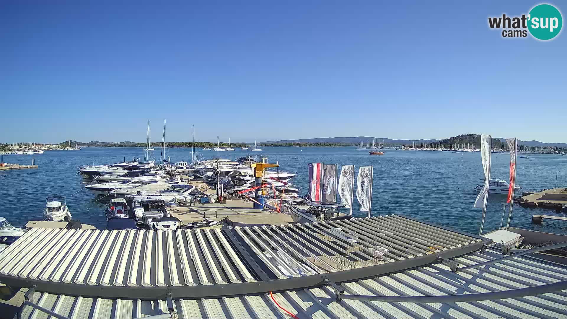 Murter – Marina Nautika Murter