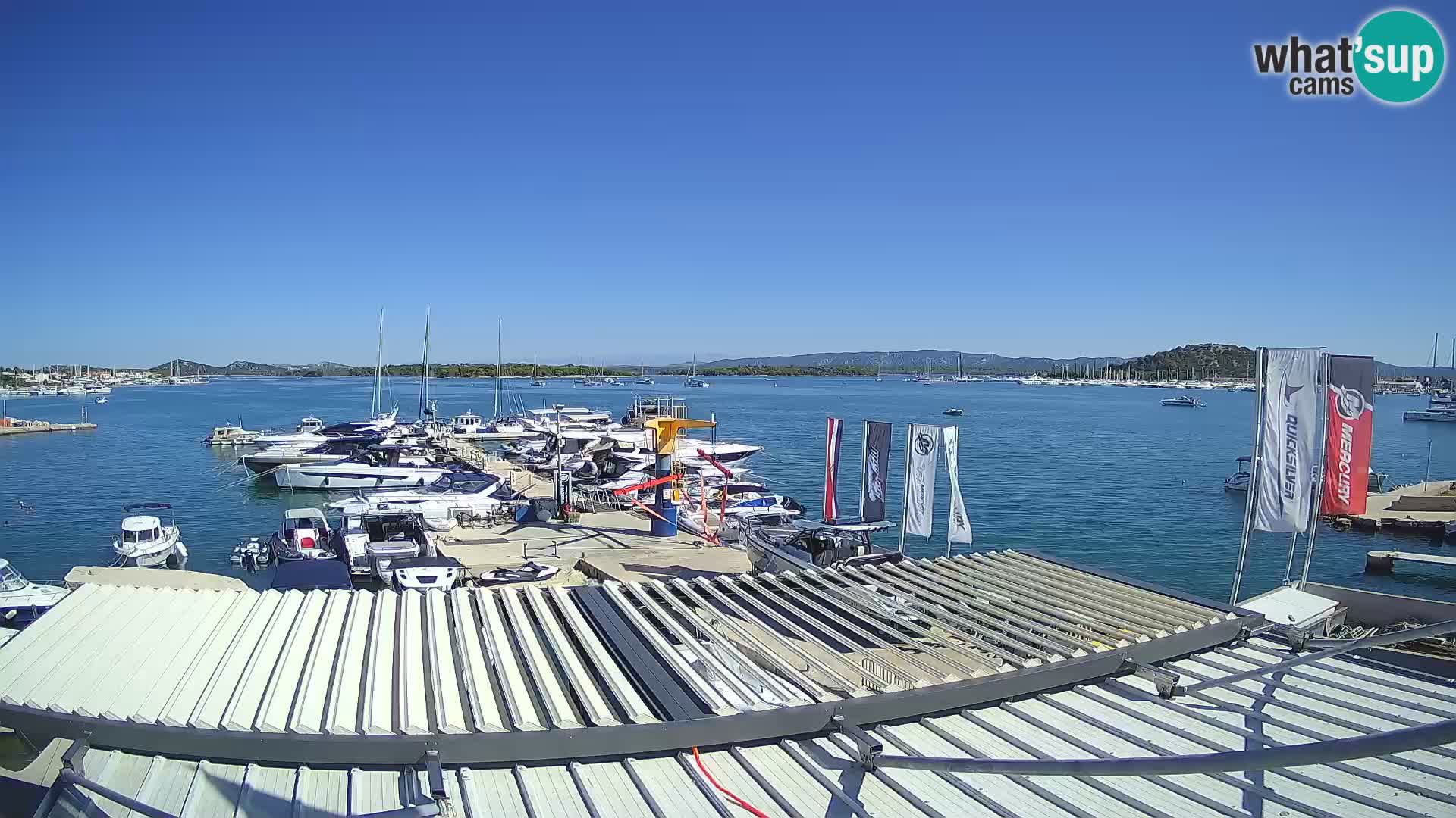 Murter – Marina Nautika Murter