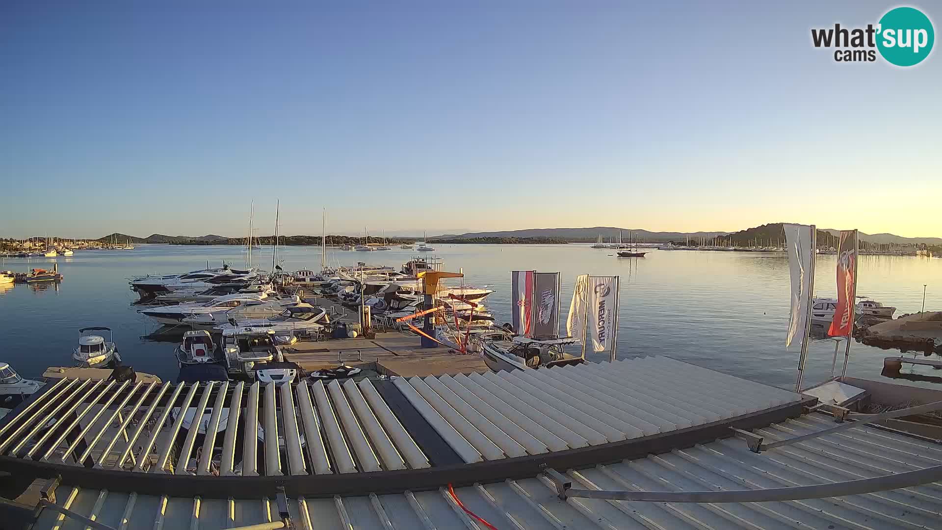 Murter – Marina Nautika Murter