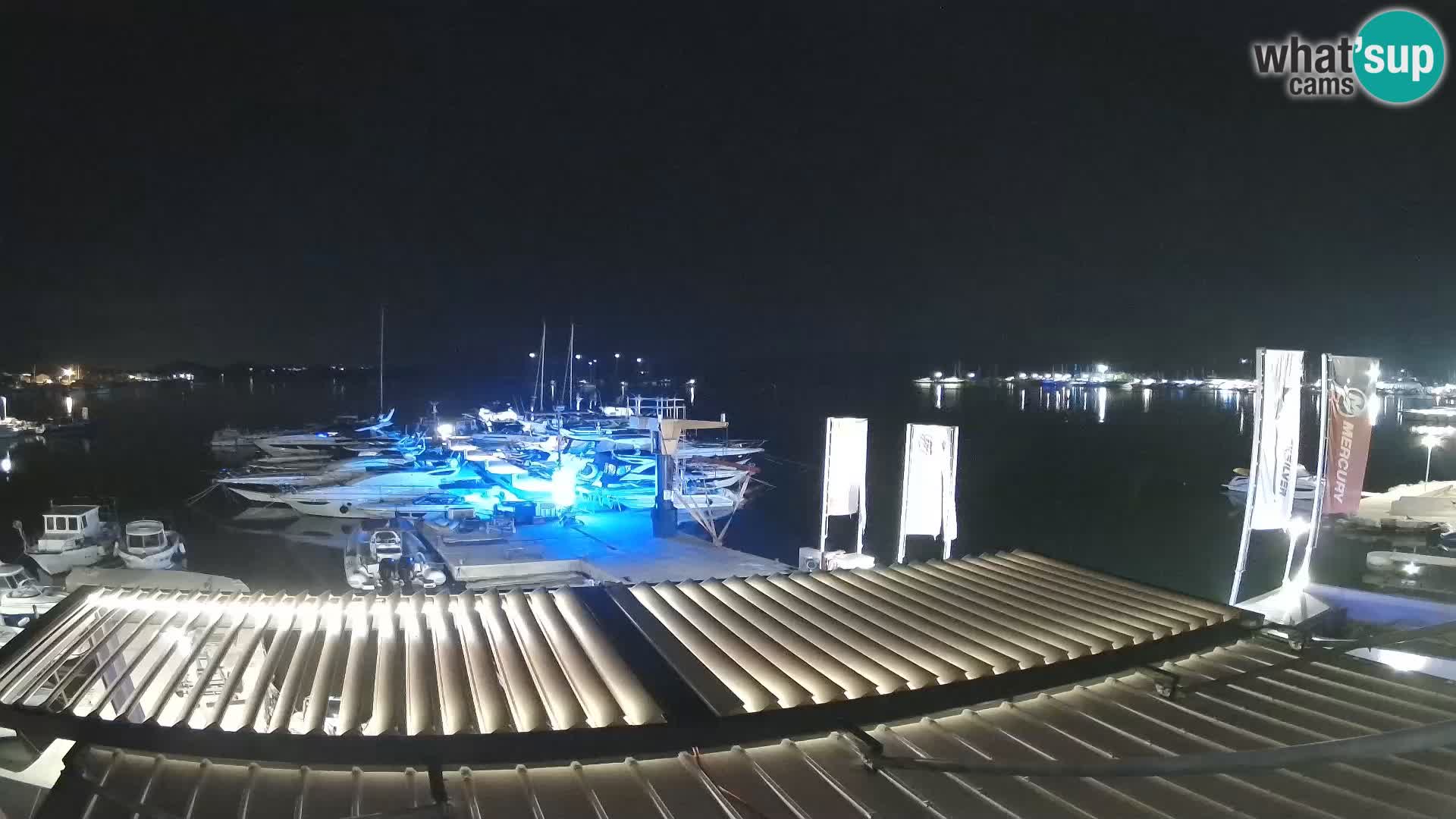 Murter – Marina Nautika Murter