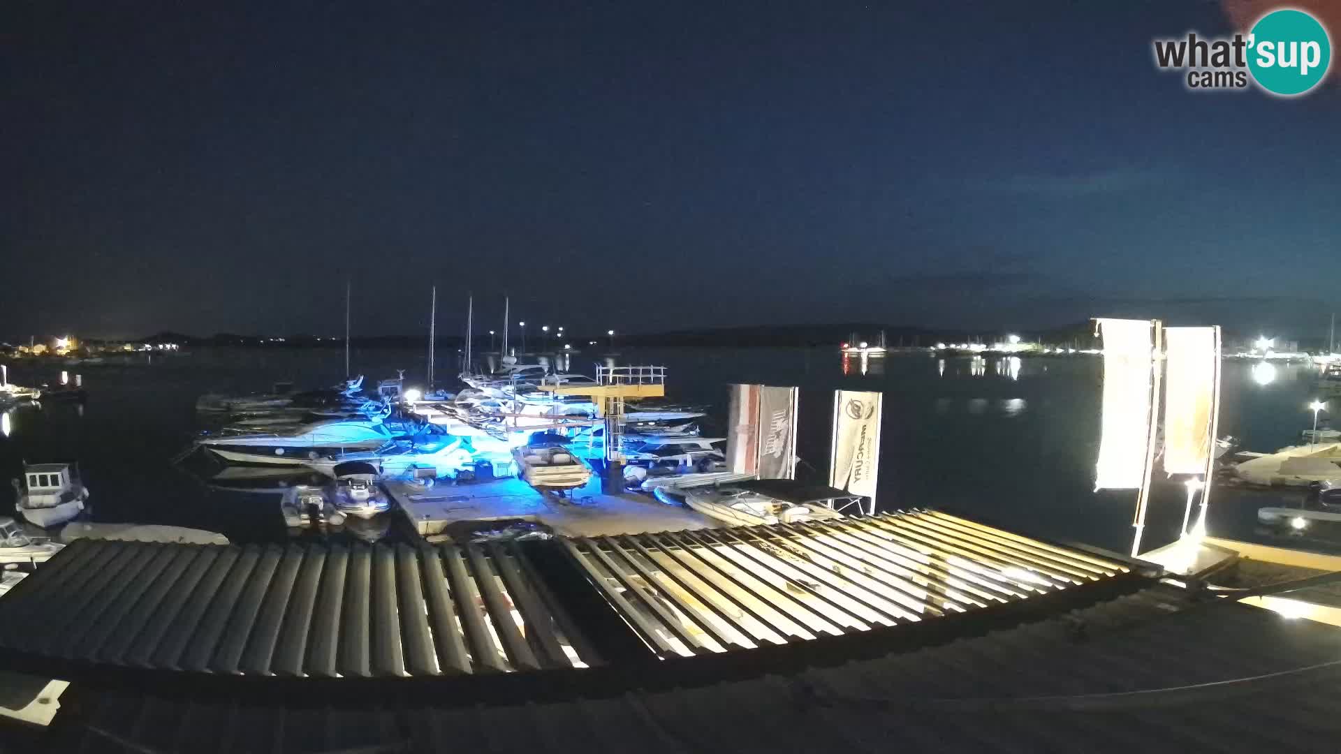 Murter – Marina Nautika Murter
