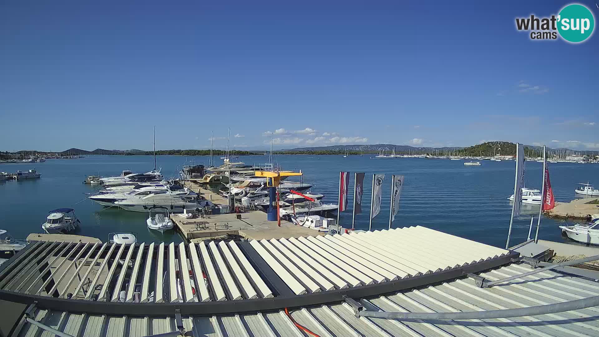 Murter – Marina Nautika Murter