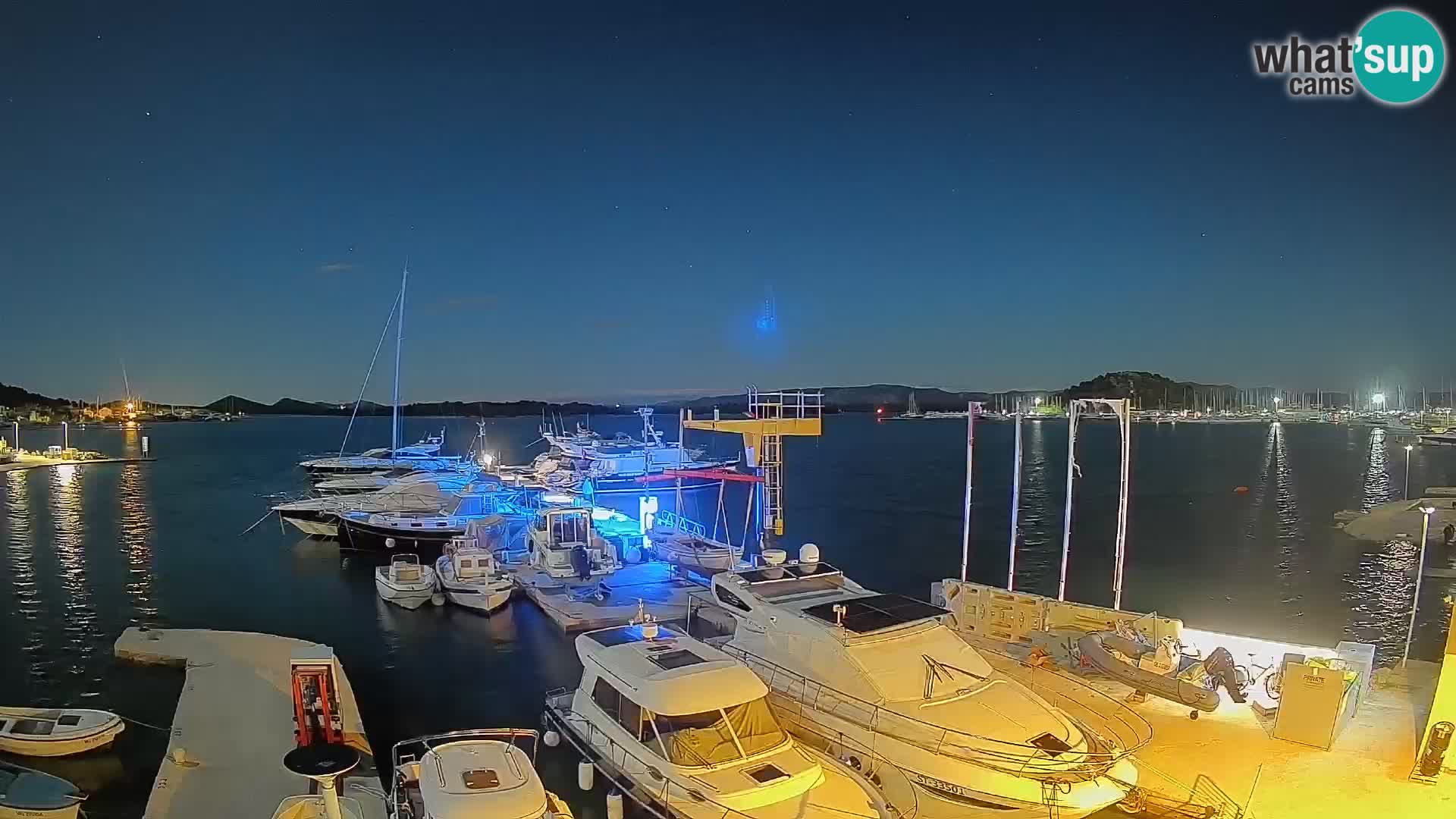 Murter – Marina Nautika Murter