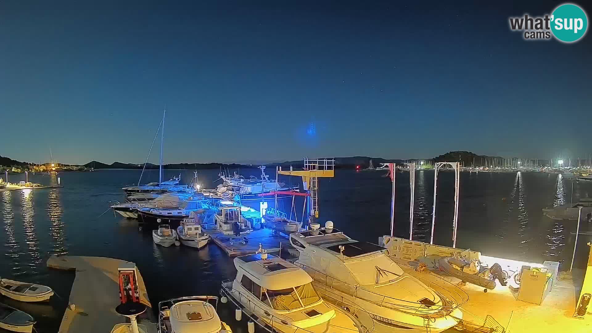 Murter – Marina Nautika Murter