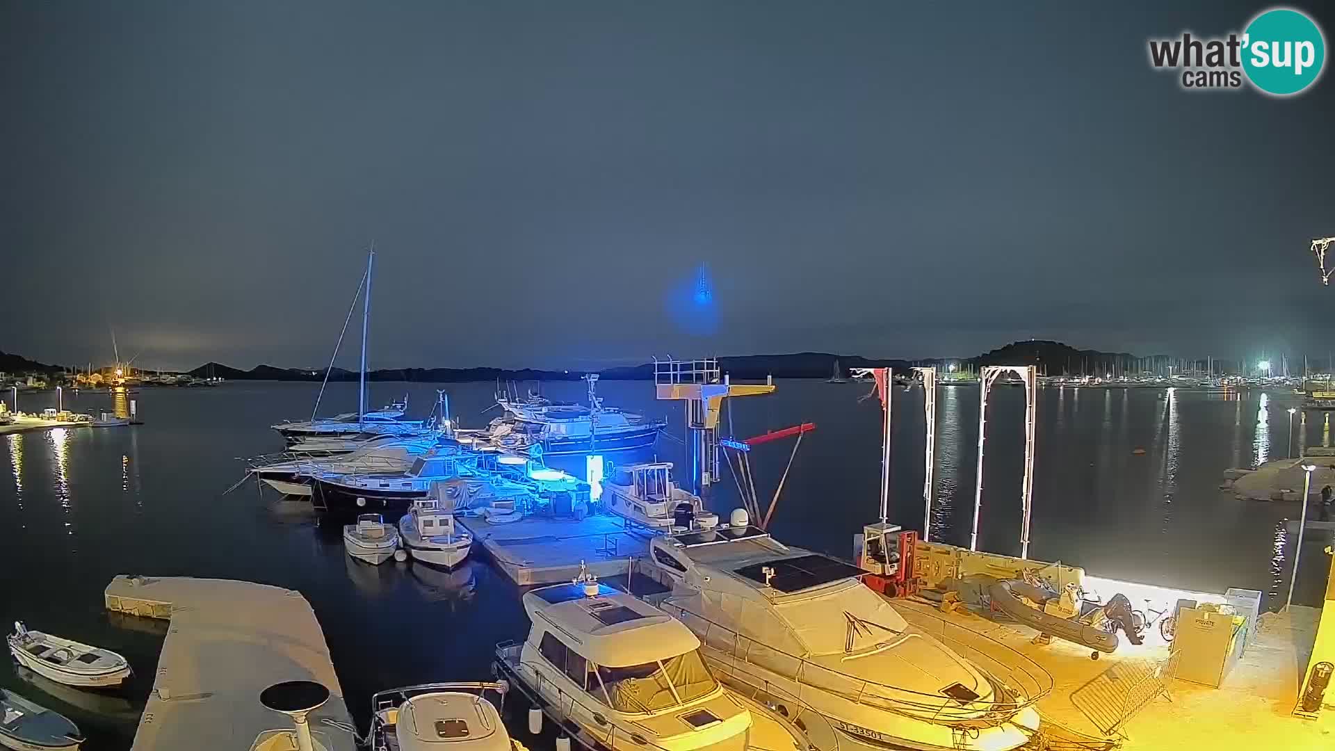 Murter – Marina Nautika Murter