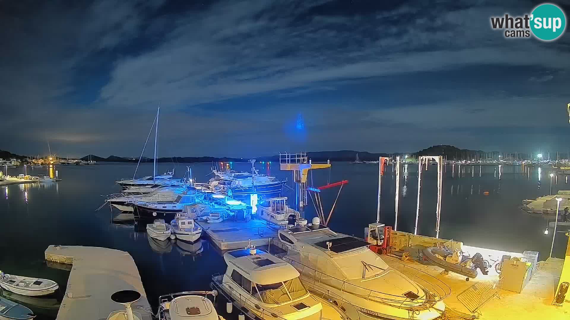 Murter – Marina Nautika Murter